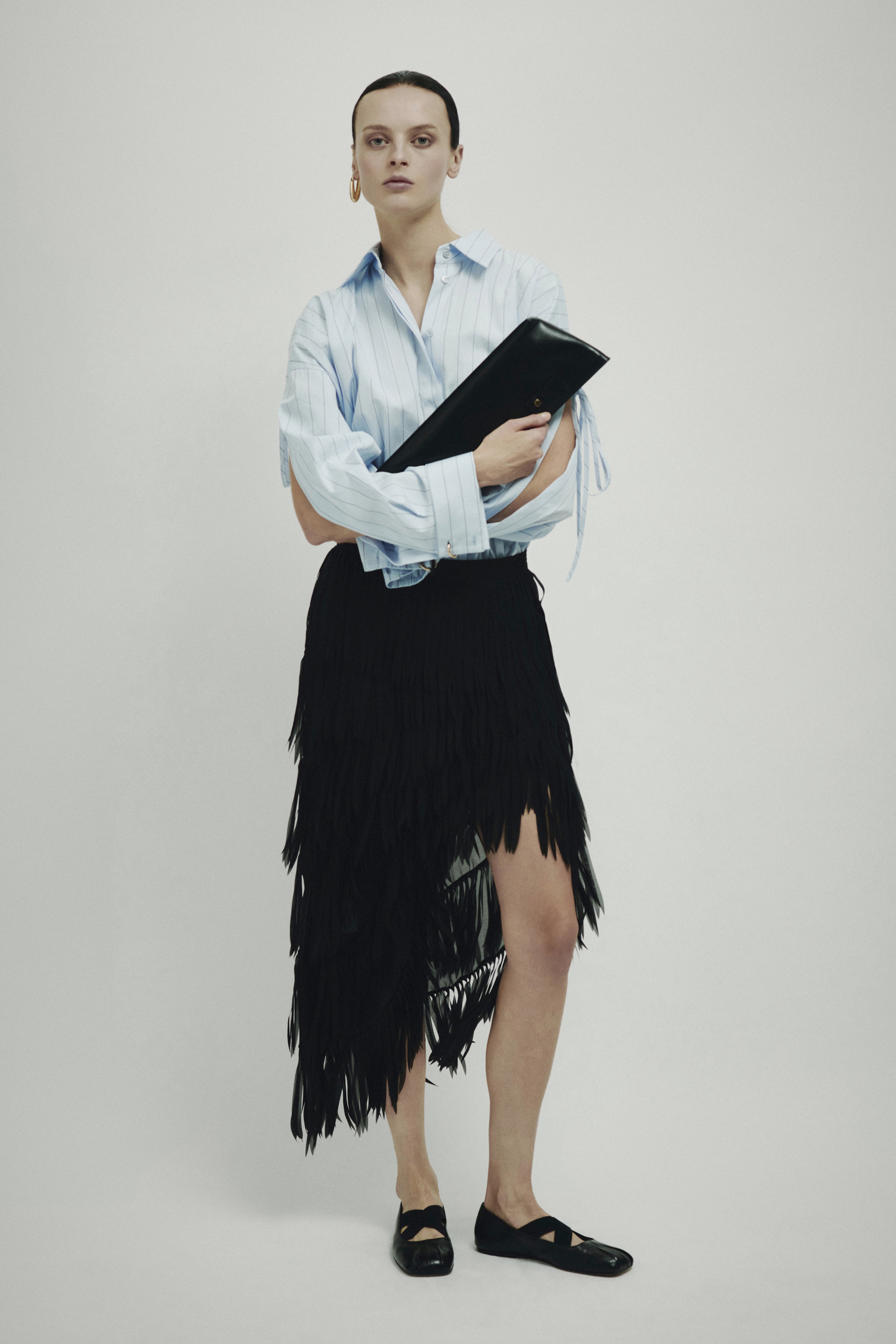 Spring Summer Collection | Women's Clothing | Erika Cavallini