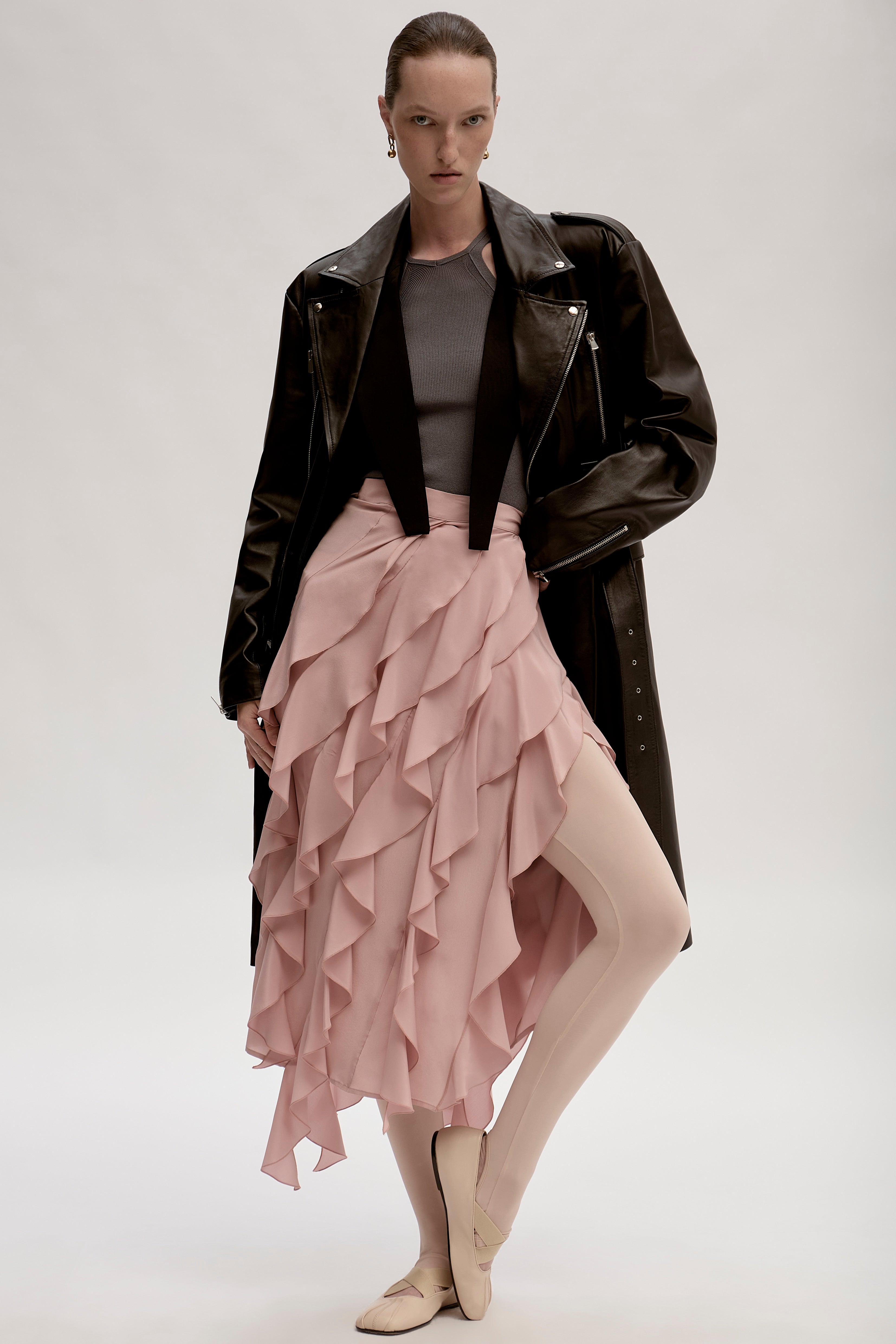 Spring Summer Collection | Women's Clothing | Erika Cavallini