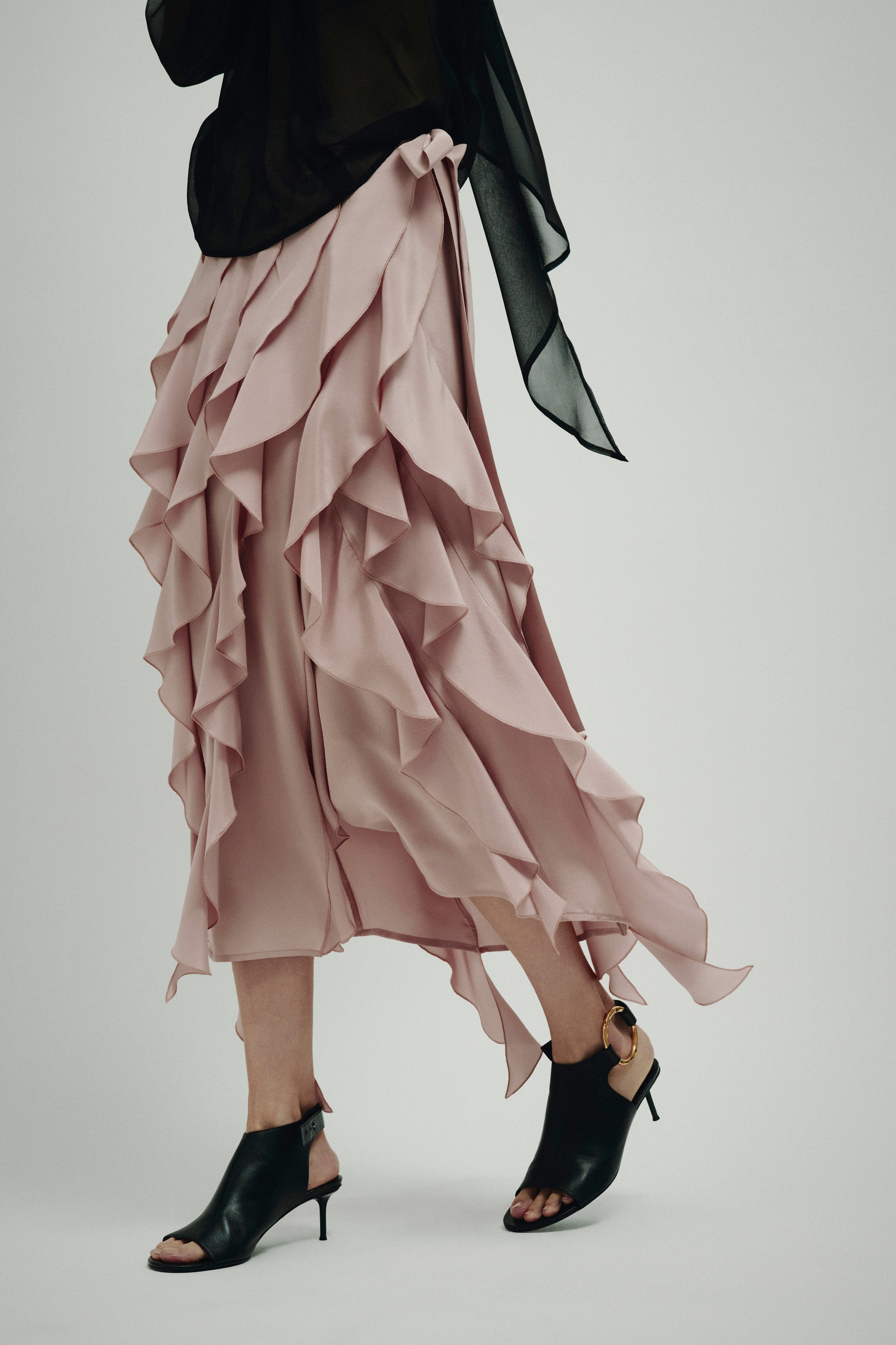 ERIKA CAVALLINI ■ ③ 18080410005630 ニット レディース パープル M Spring Summer Collection | Women's Clothing | Erika Cavallini
