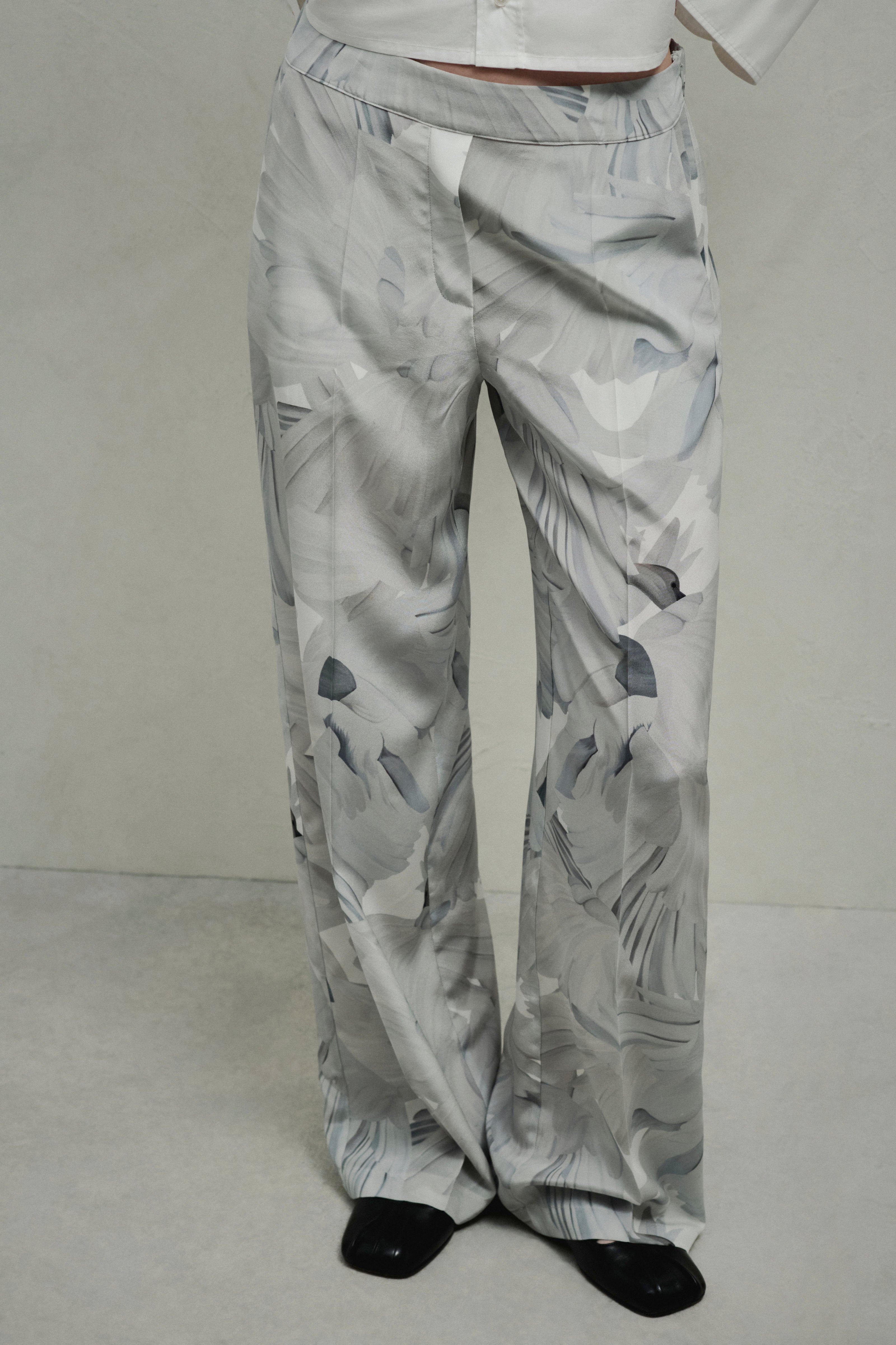 PANTALONE GIUDITTA