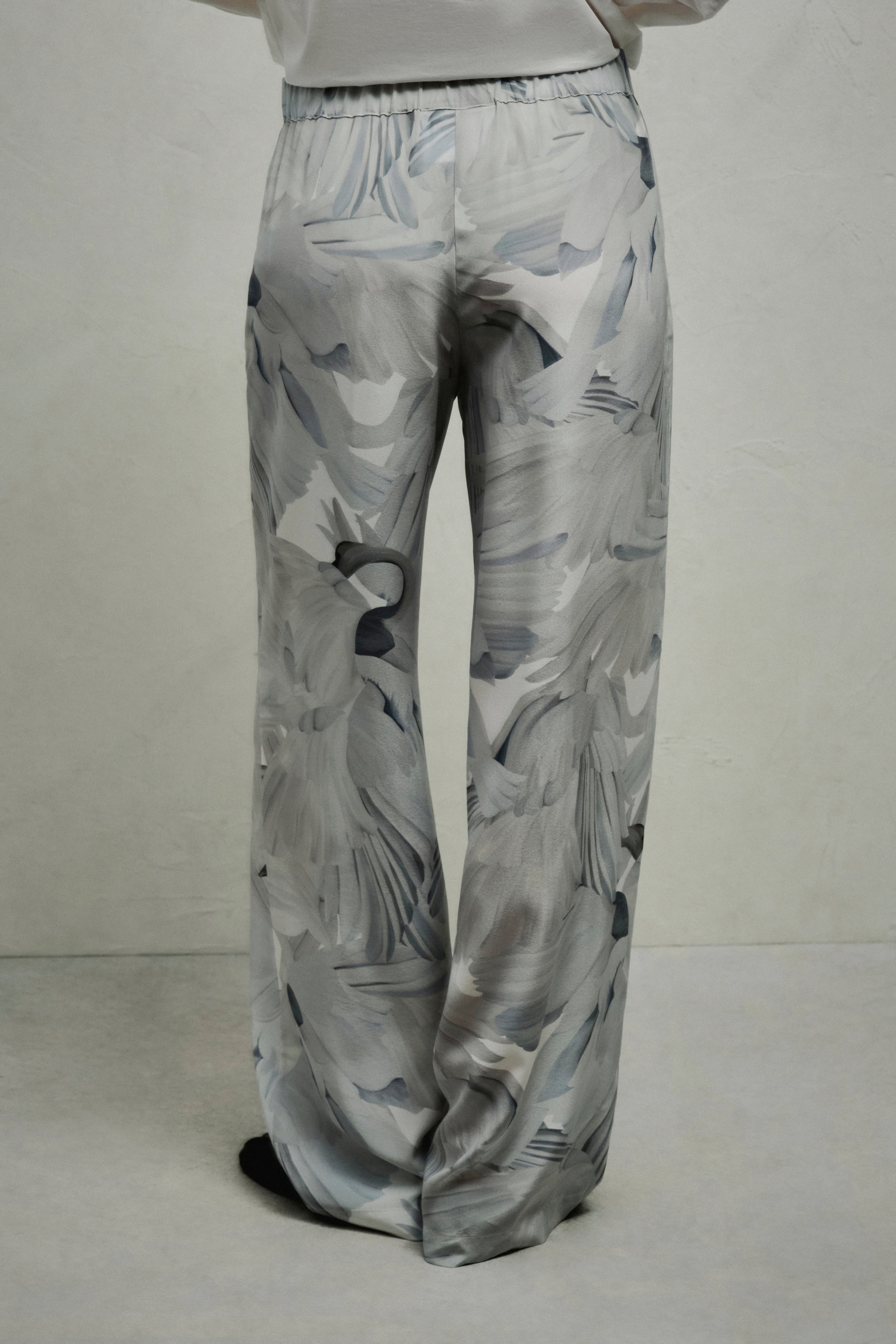 PANTALONE GIUDITTA