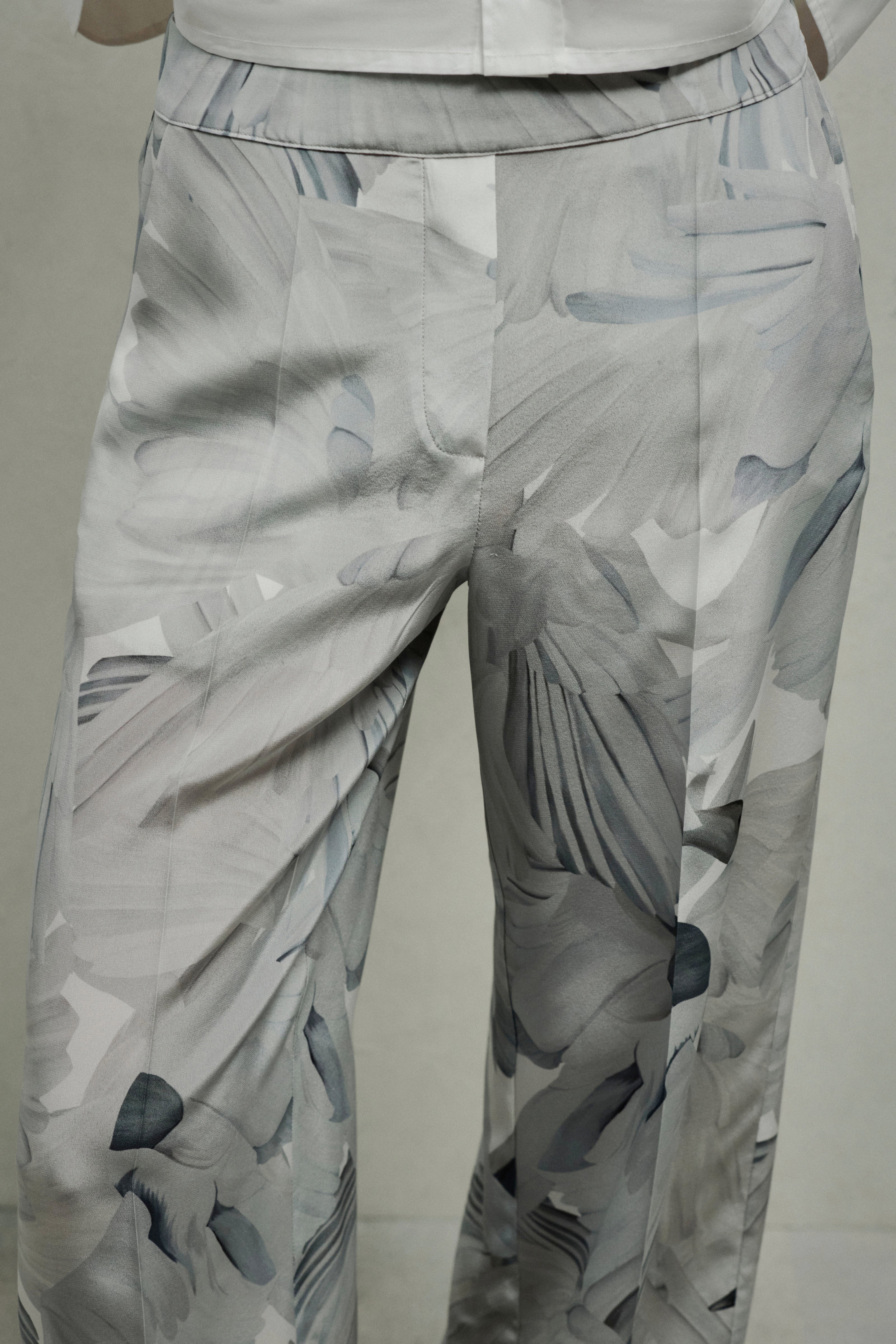 PANTALONE GIUDITTA
