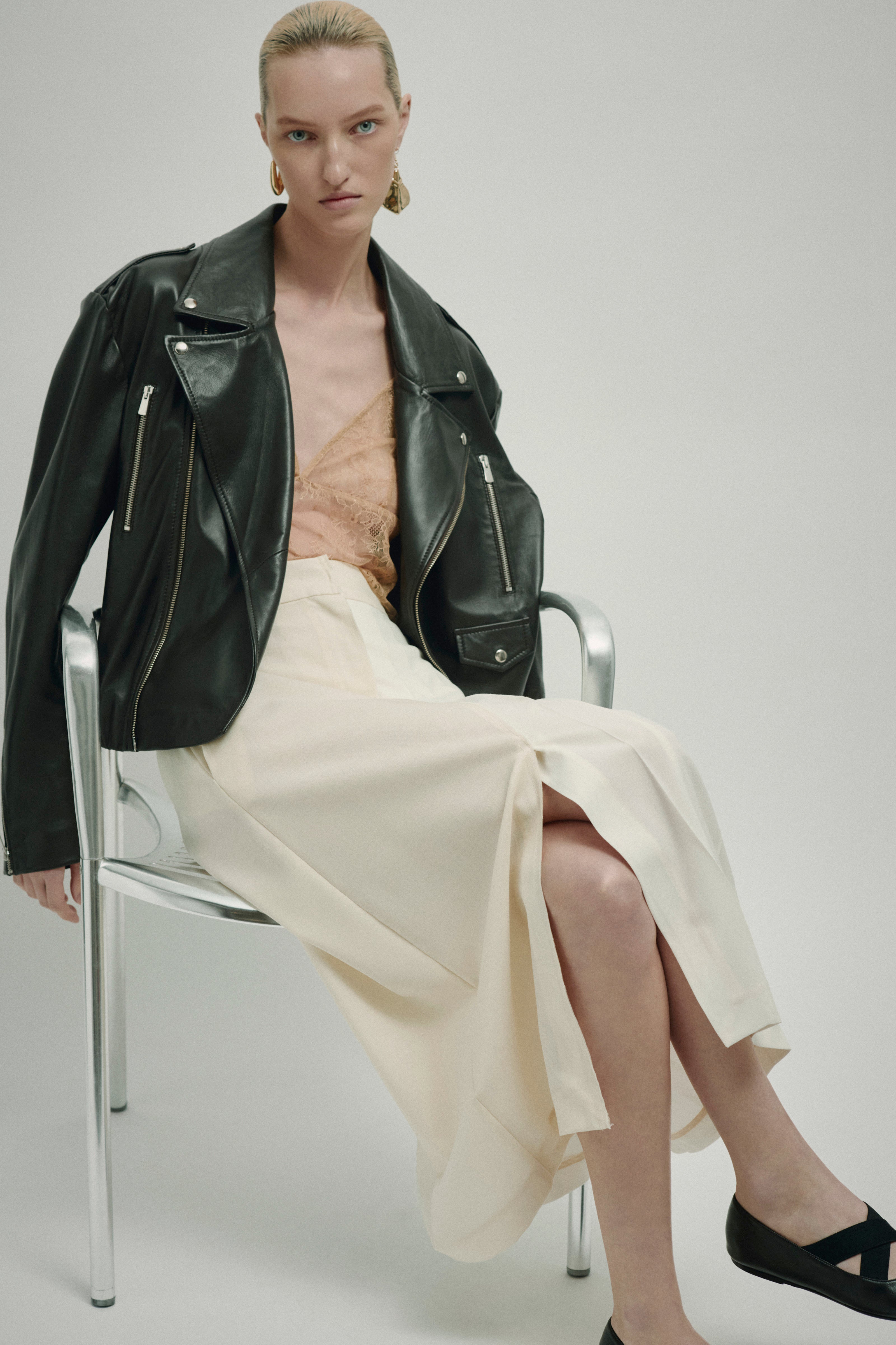 Spring Summer Collection | Women's Clothing | Erika Cavallini