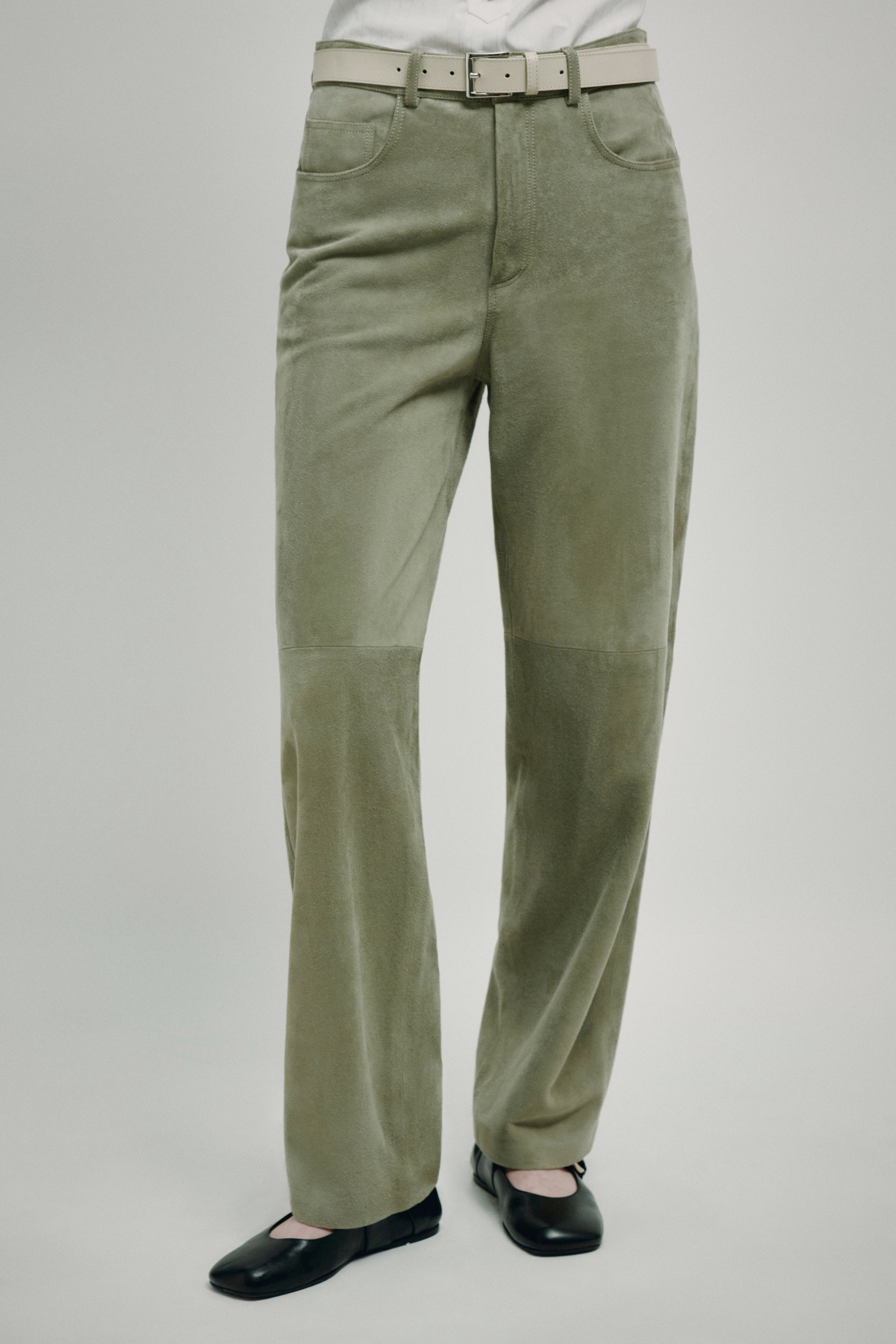 PANTALONE OLIVER