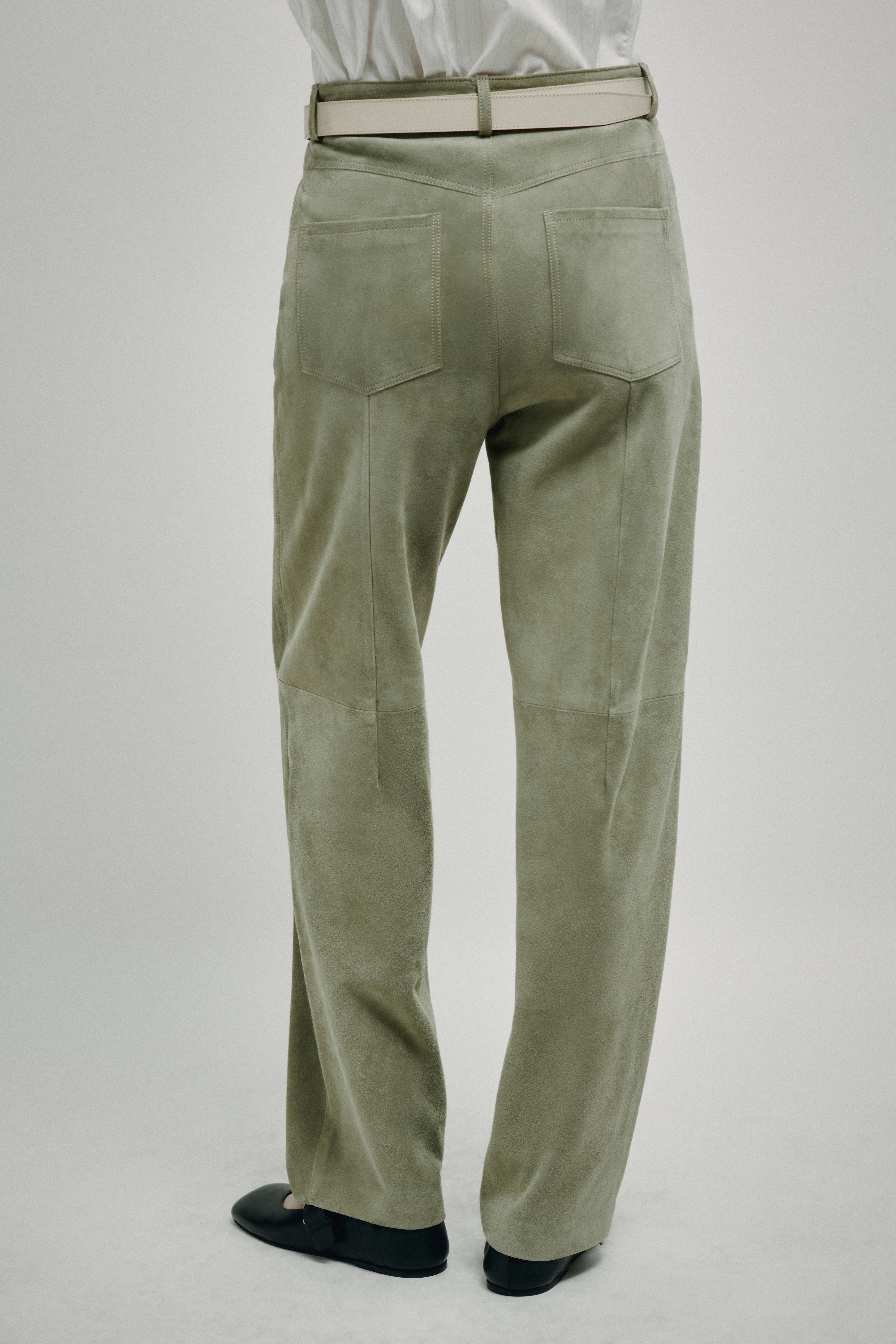 PANTALONE OLIVER