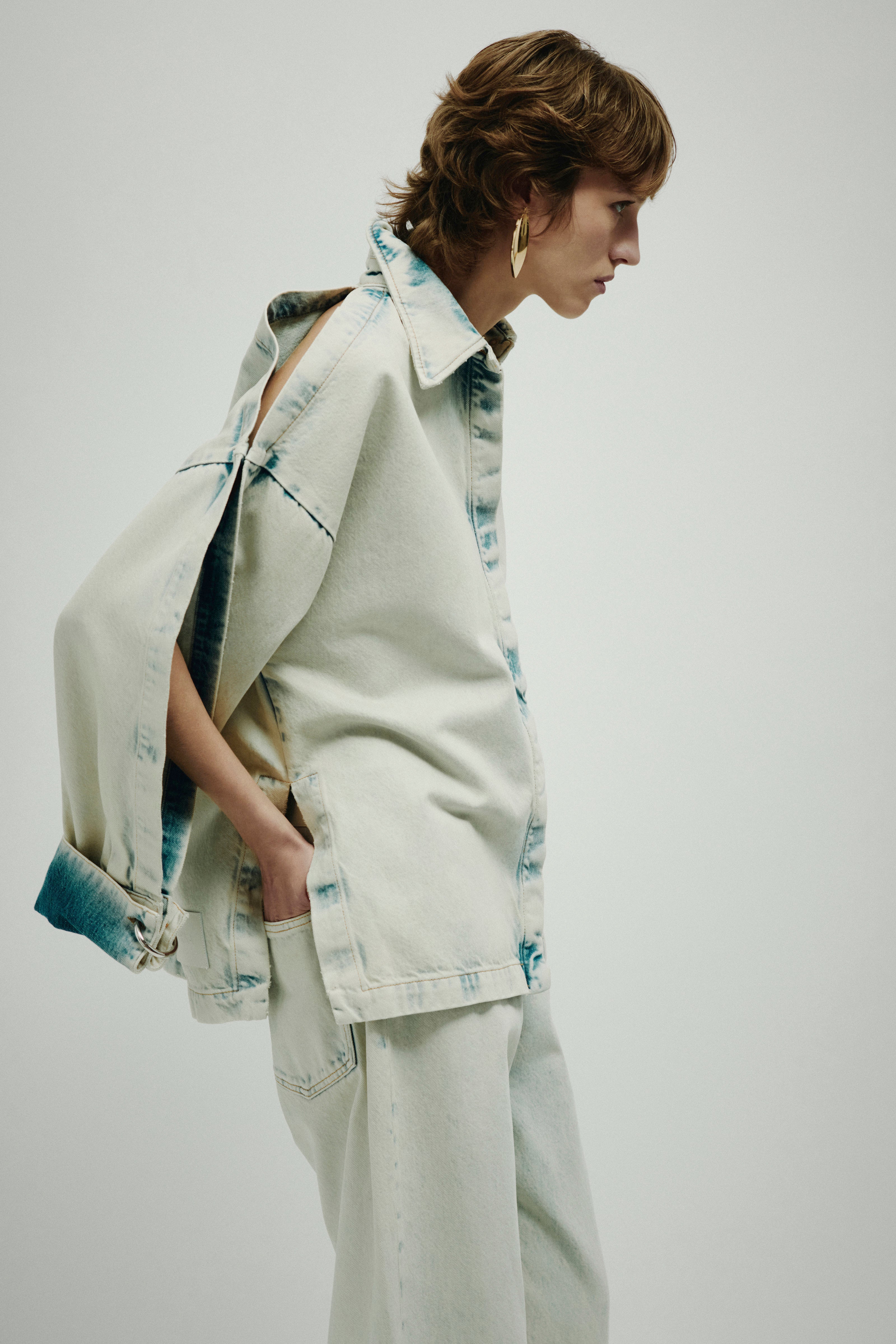 Spring Summer Collection | Women's Clothing | Erika Cavallini