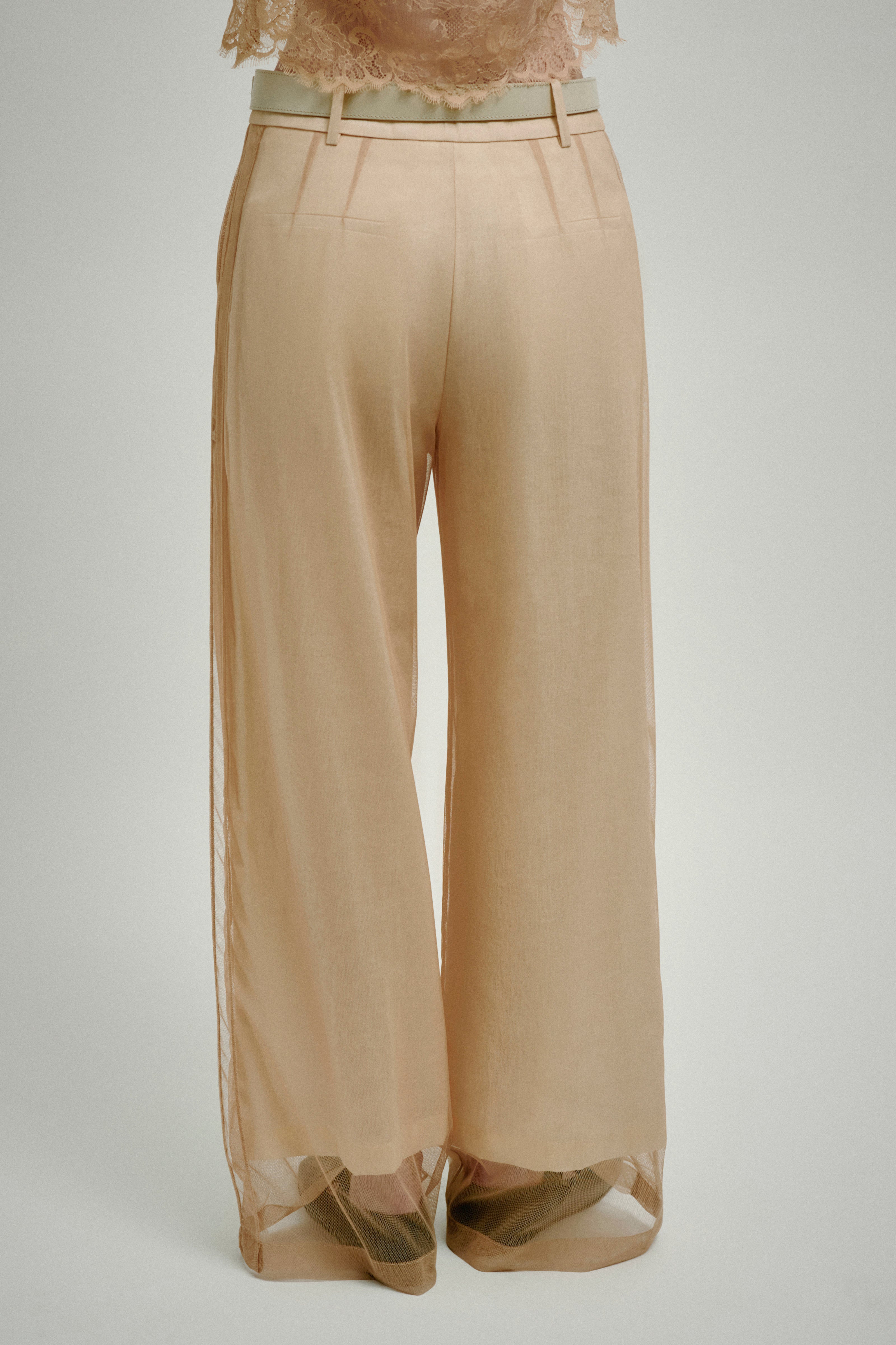 PANTALONE AURELIO