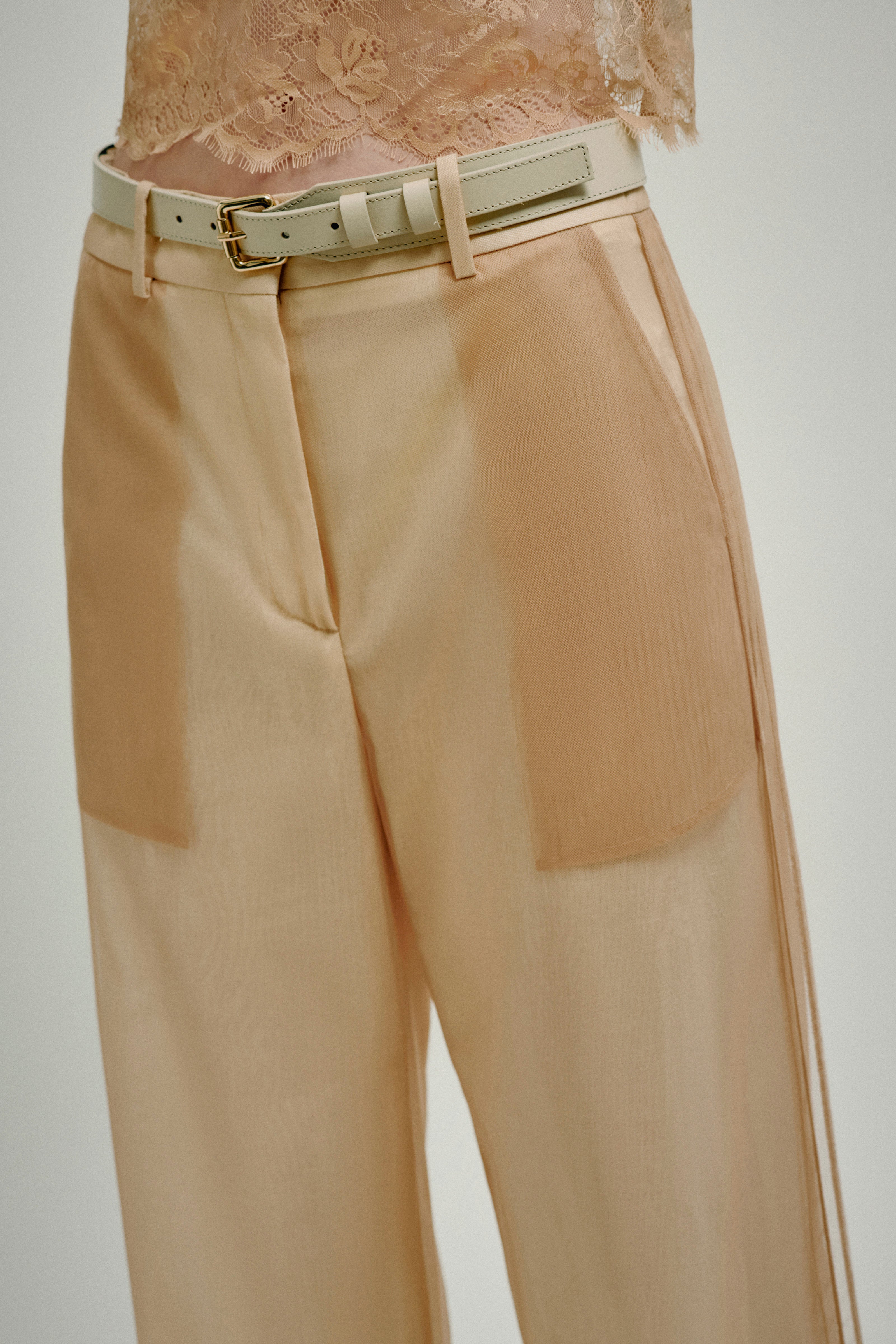 PANTALONE AURELIO