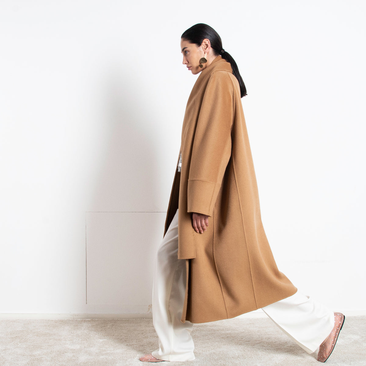 Coat - erika cavallini 