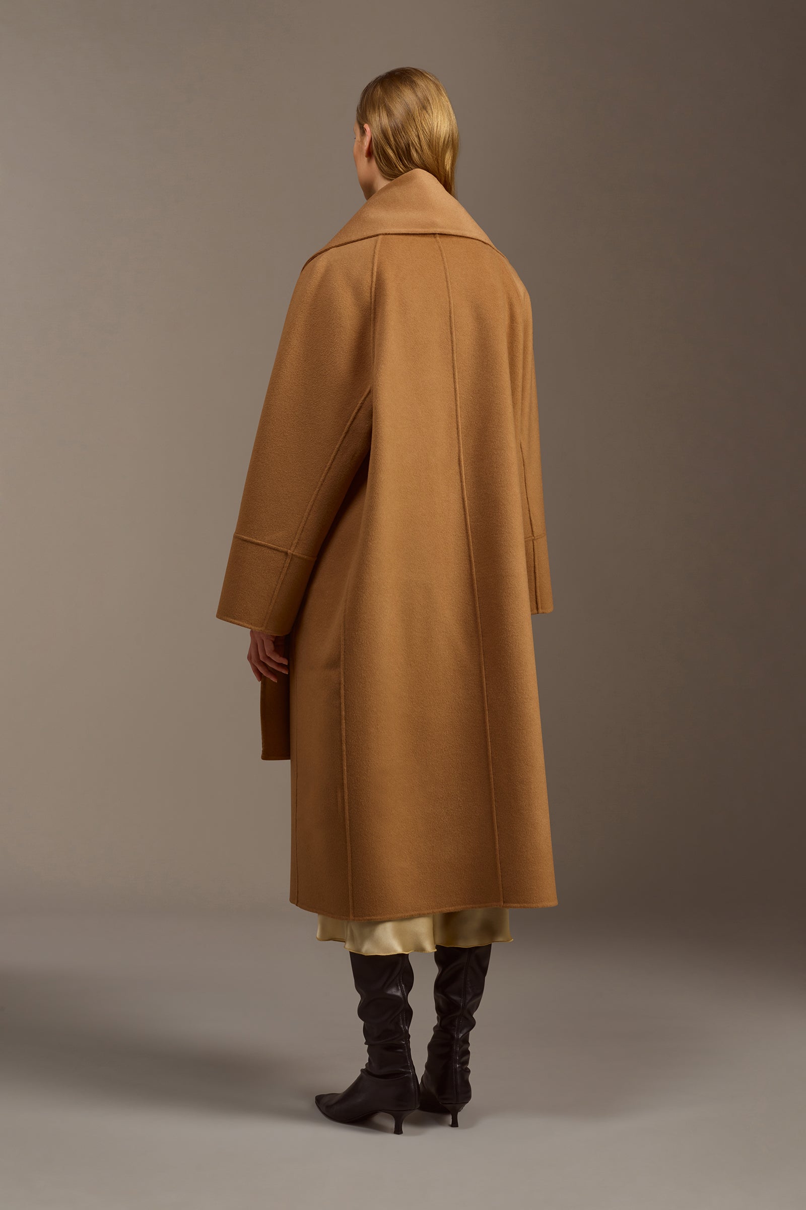 Coat - erika cavallini 