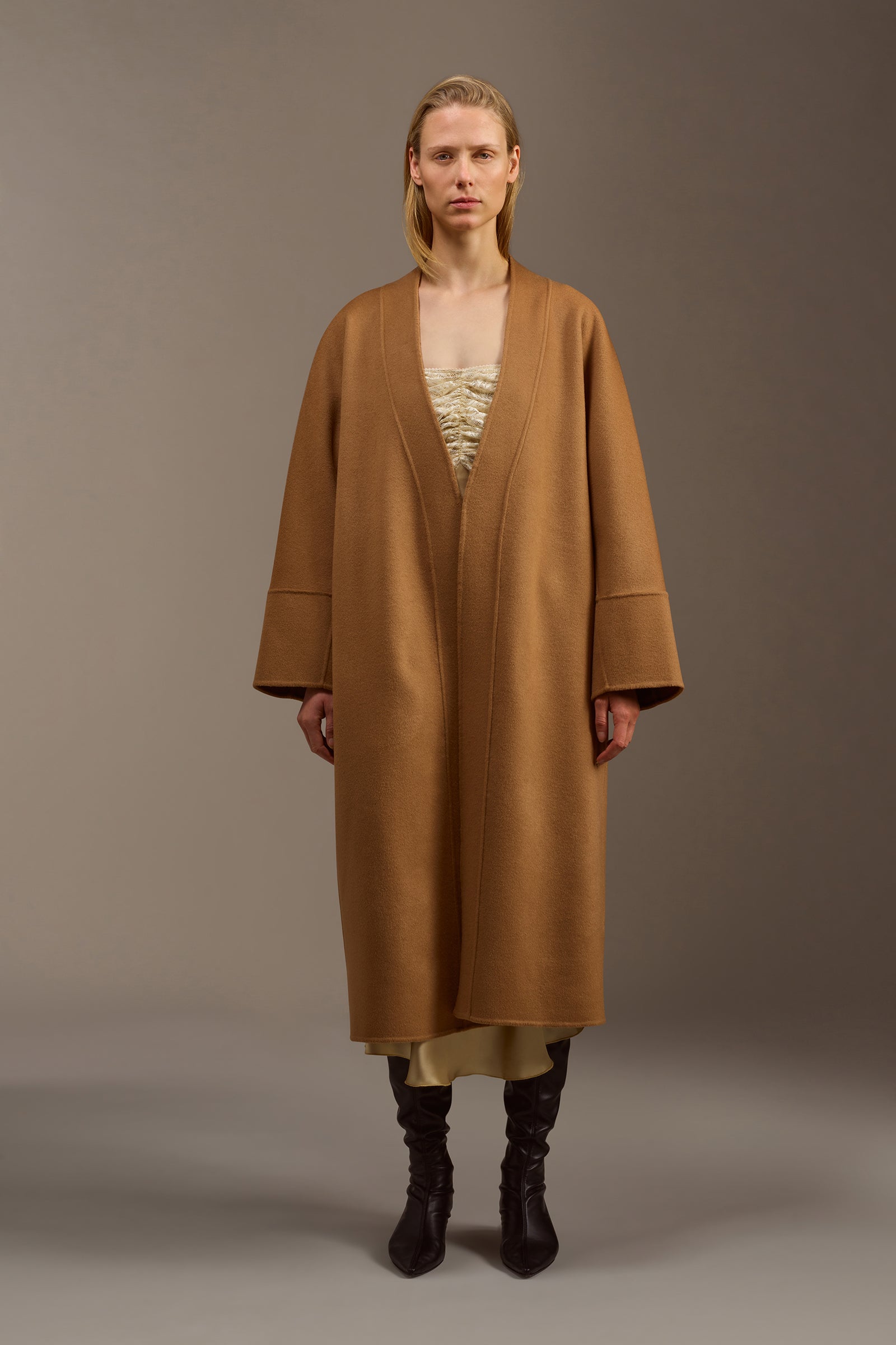 Coat - erika cavallini 