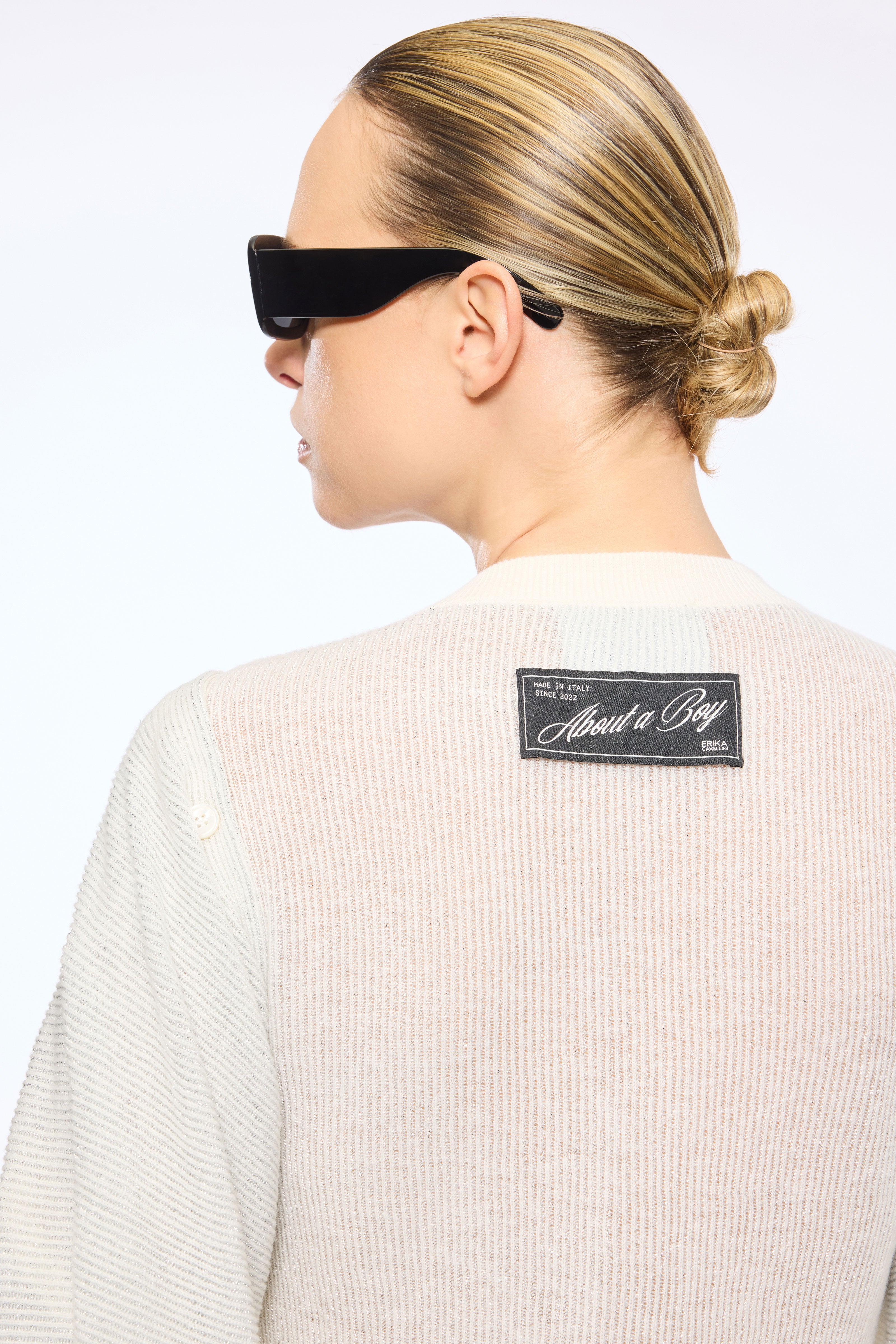CARDIGAN OLIMPIA
