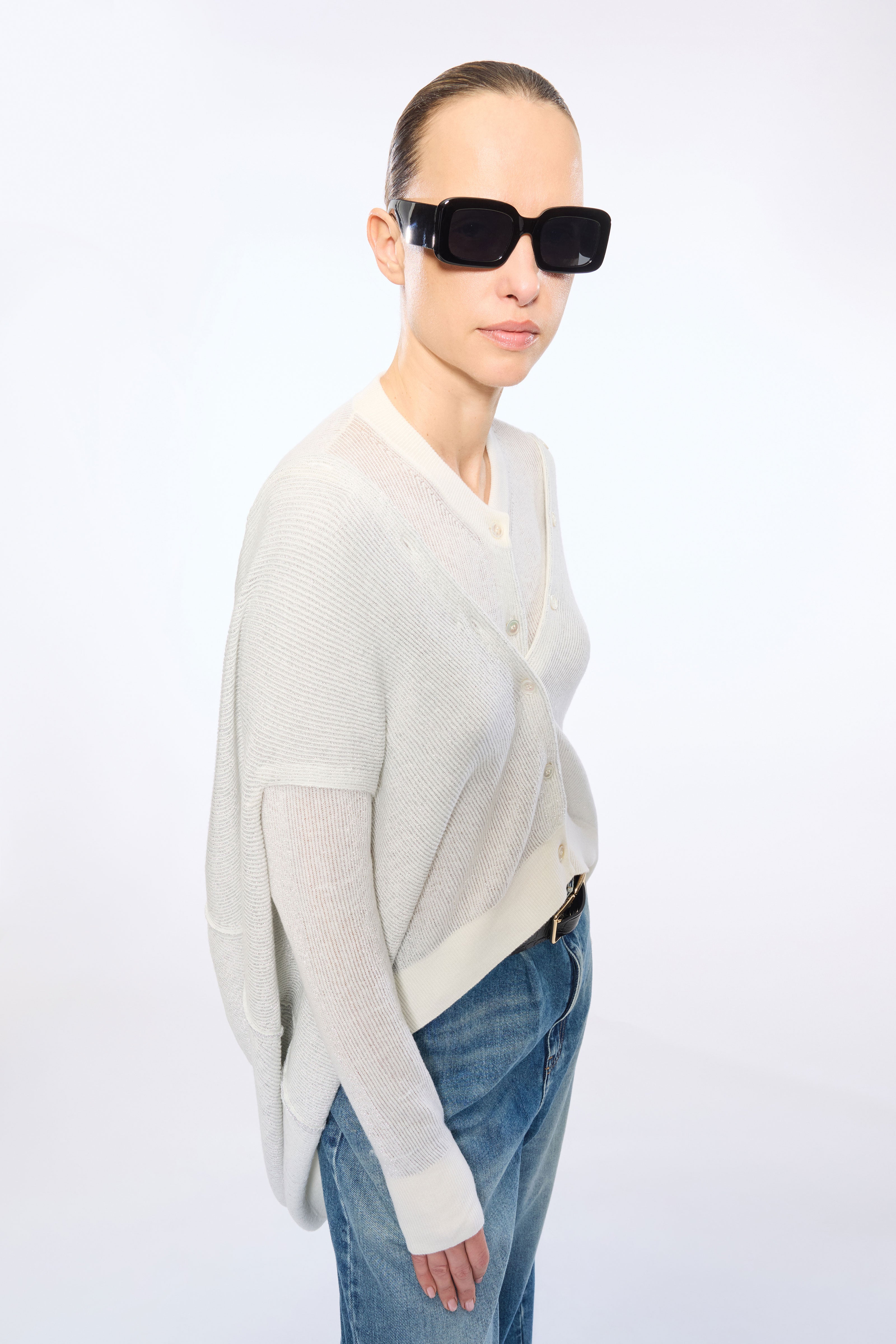 CARDIGAN OLIMPIA