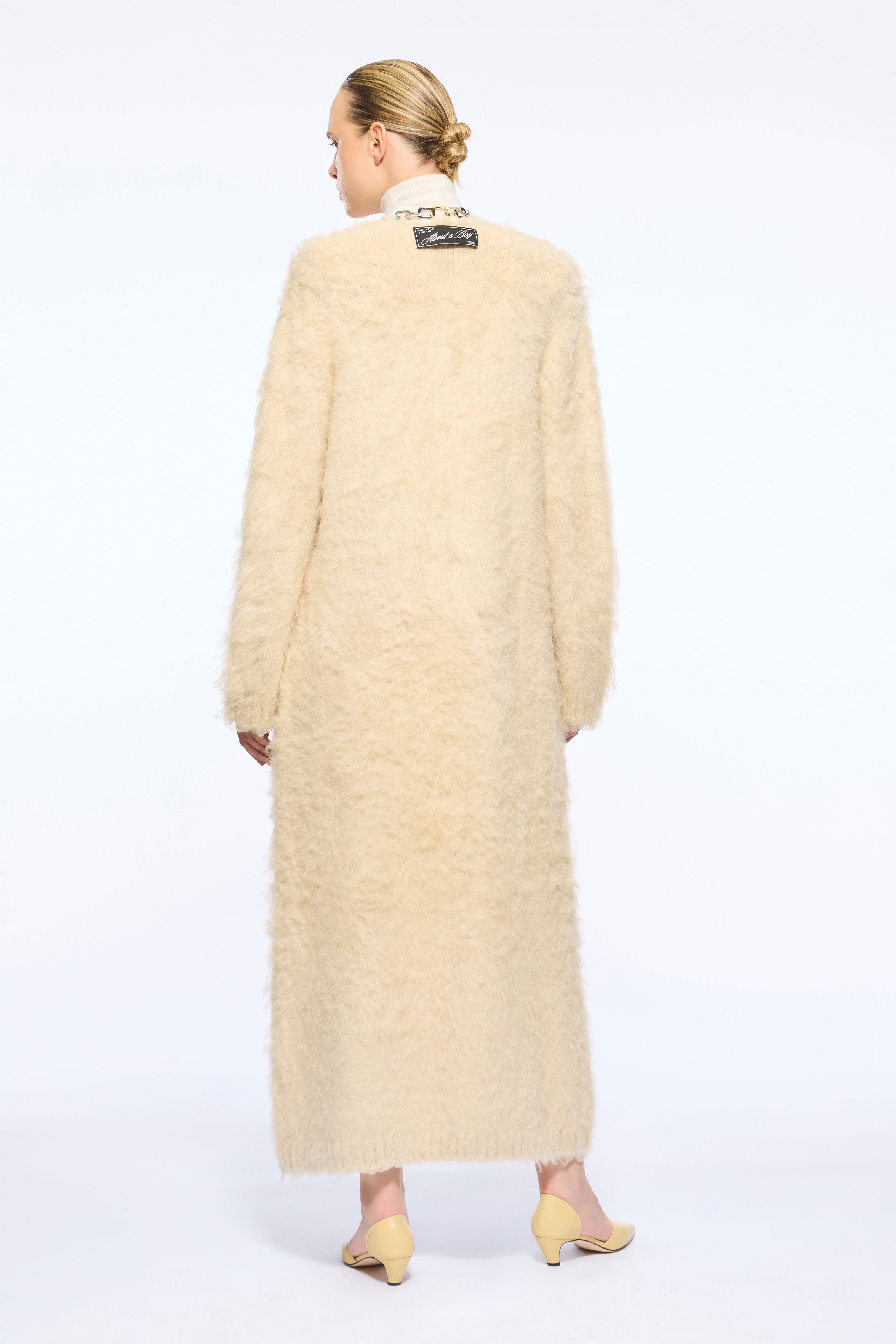 CAPPOTTO ALMA