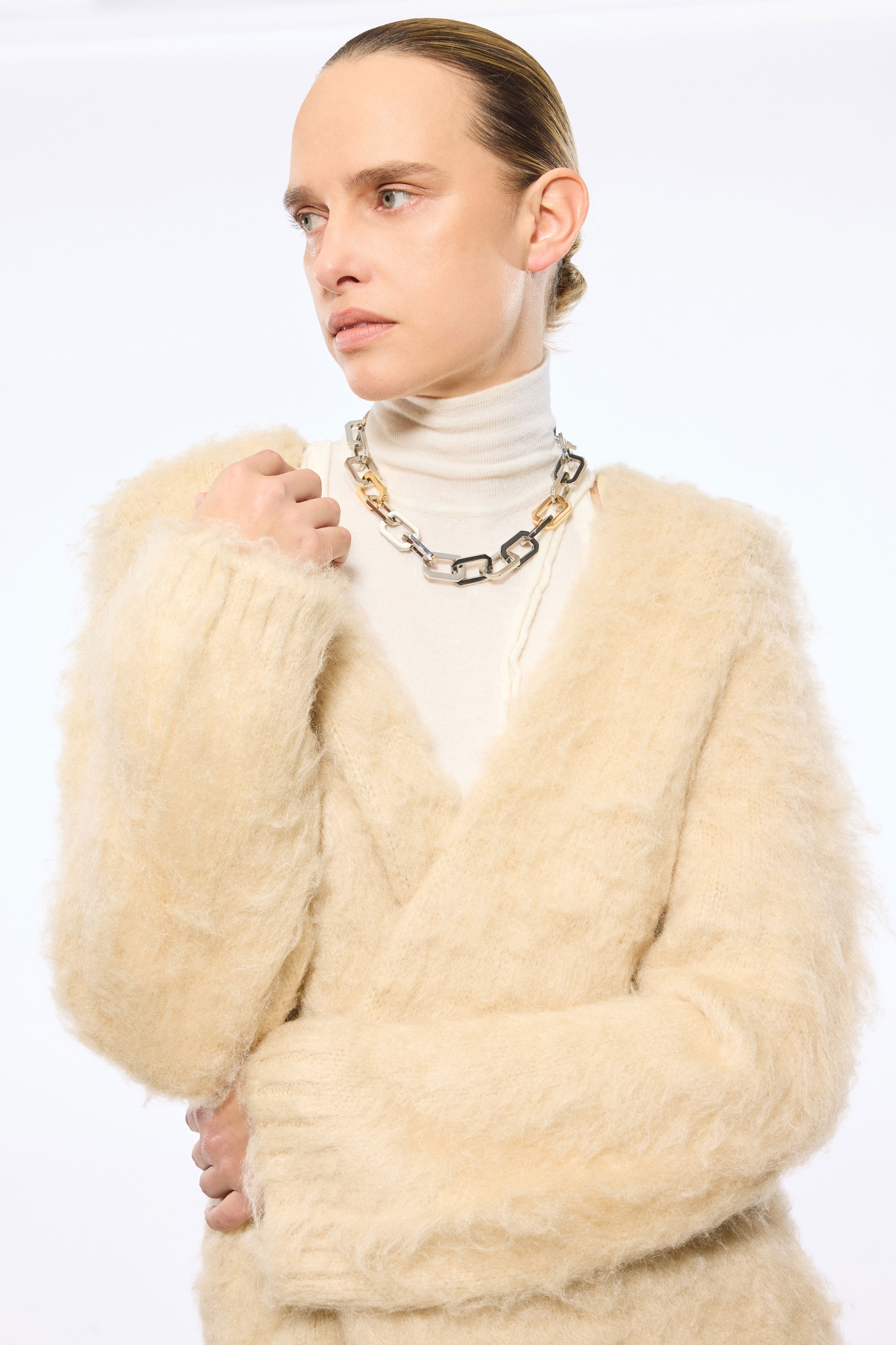 CAPPOTTO ALMA