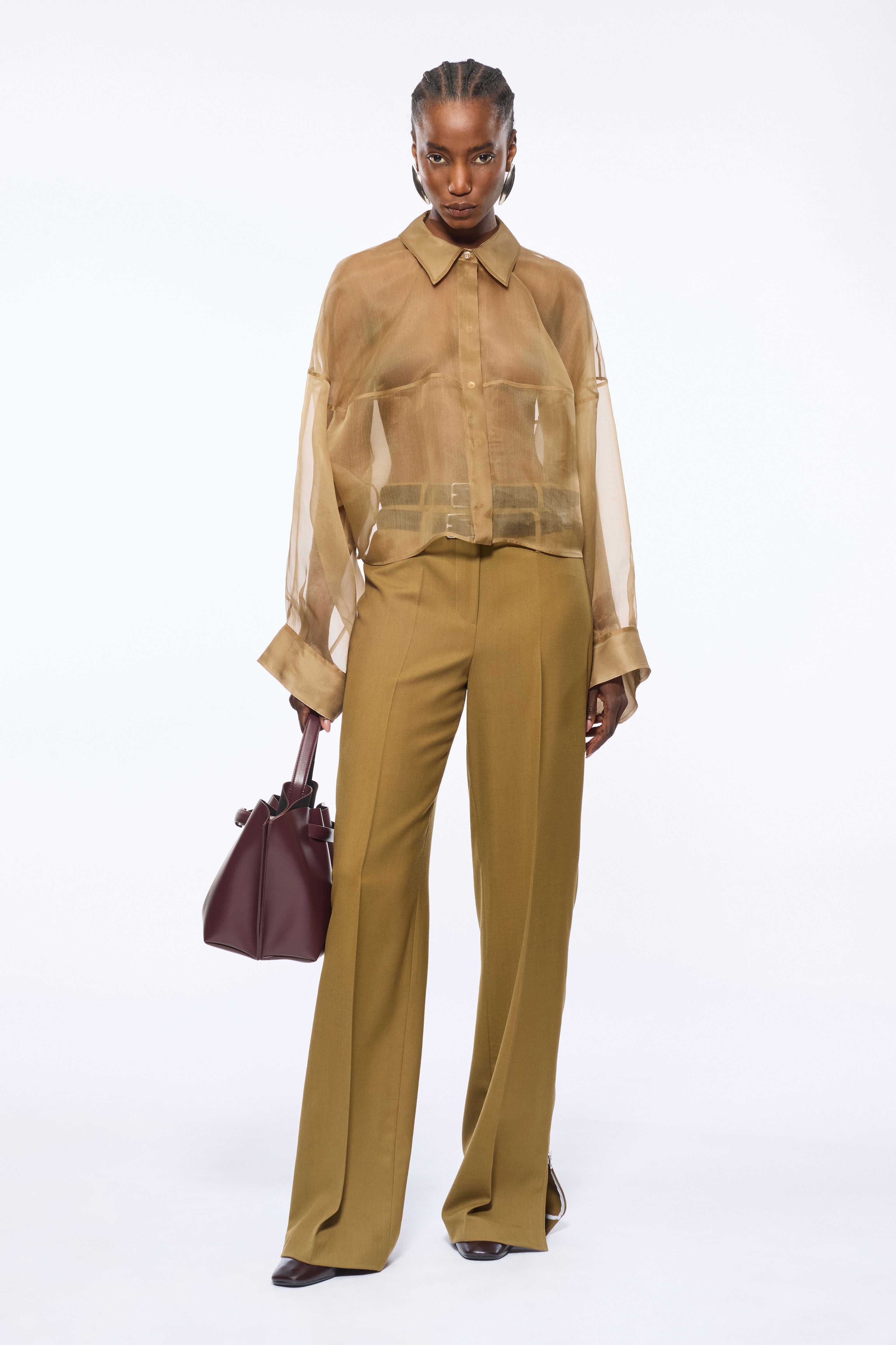 PANTALONE ACANTHA