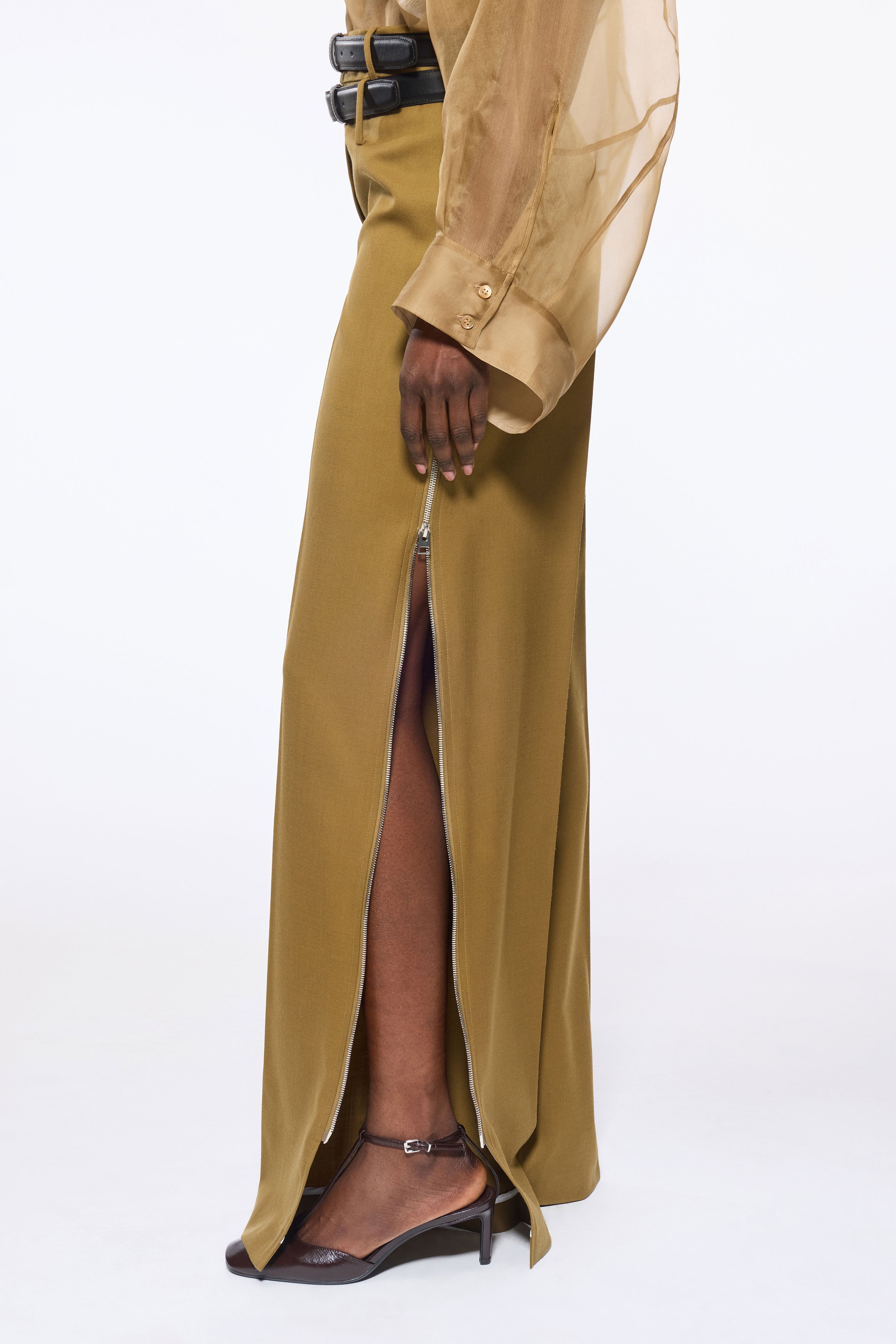PANTALONE ACANTHA