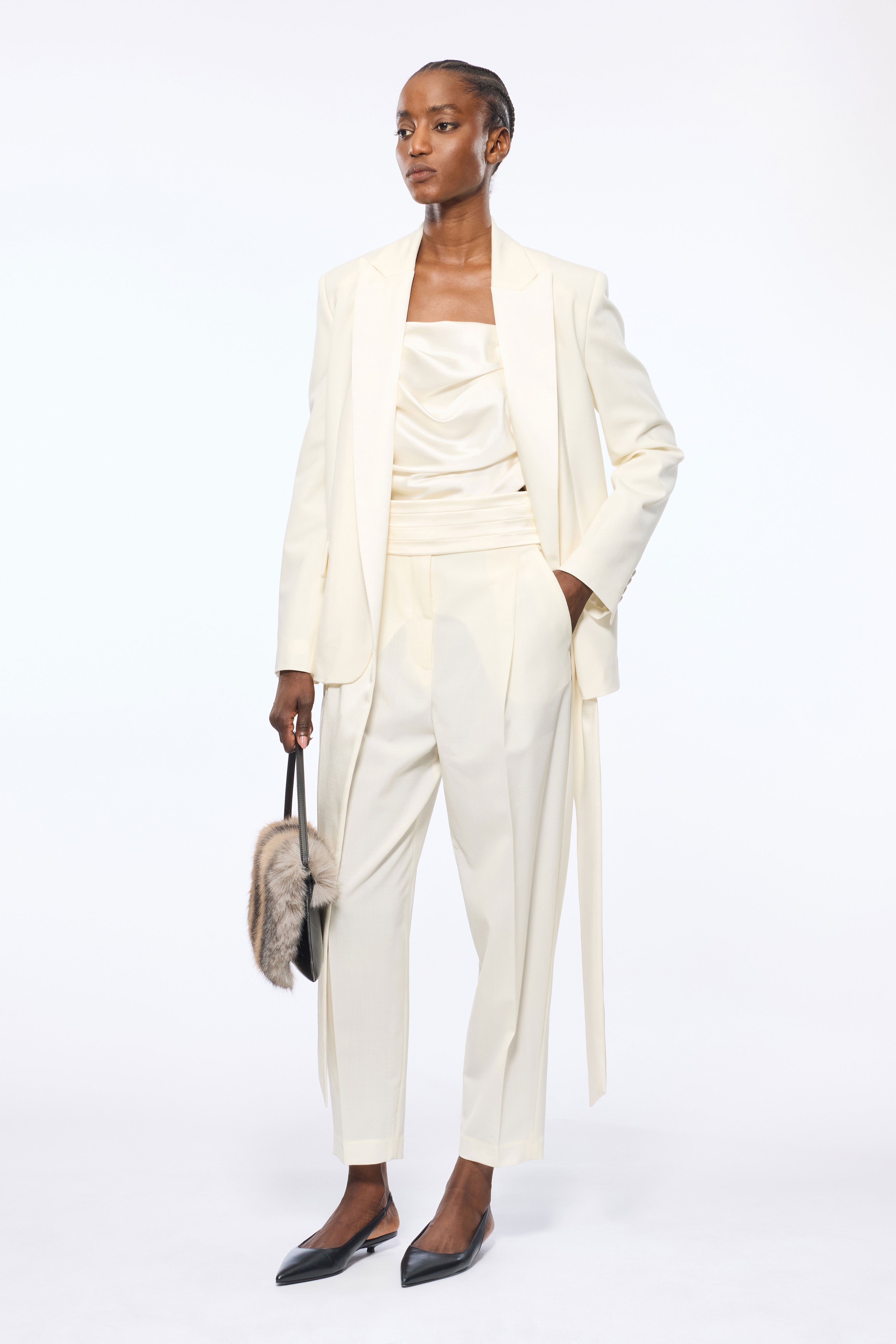 PANTALONE SALOME'