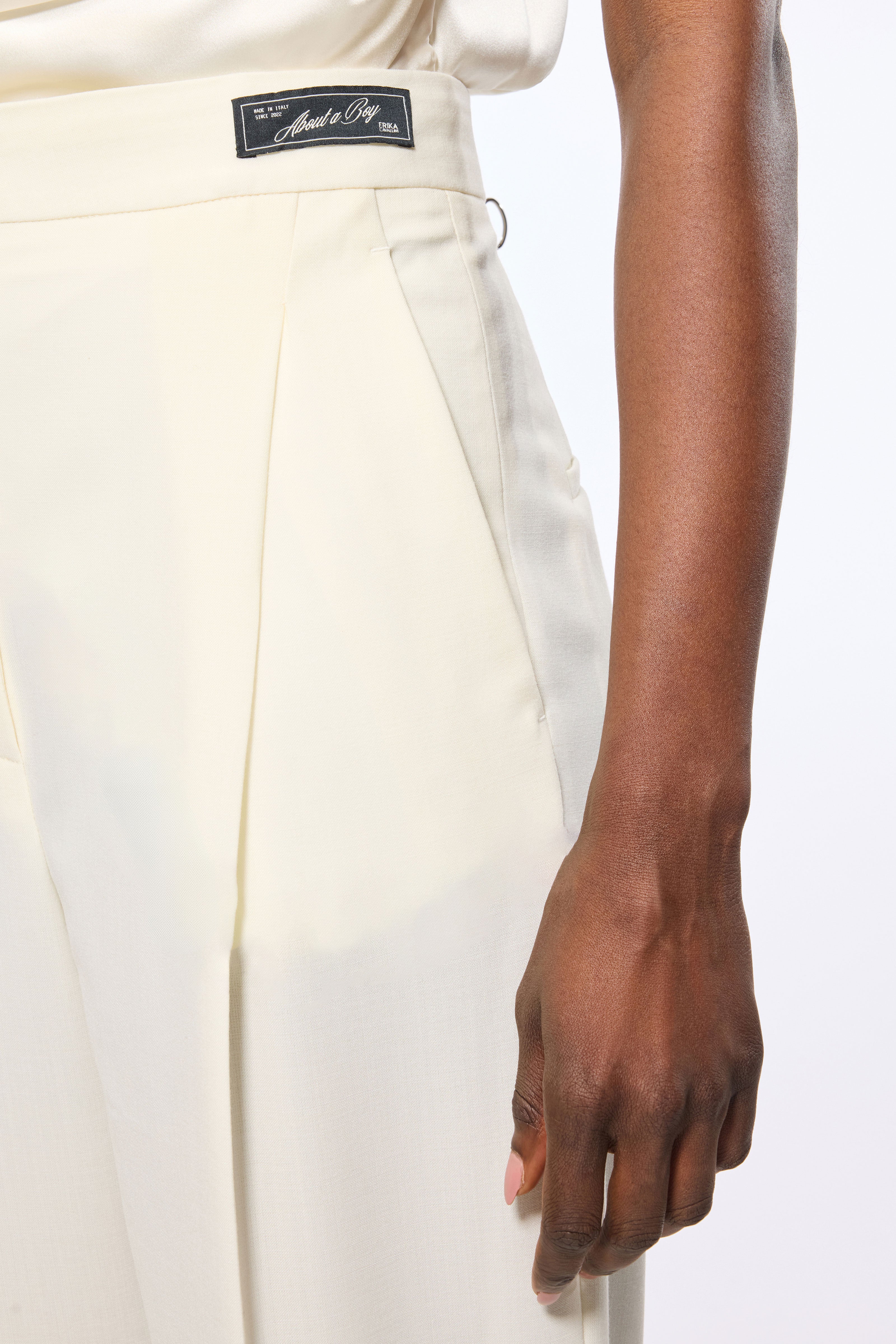 PANTALONE SALOME'