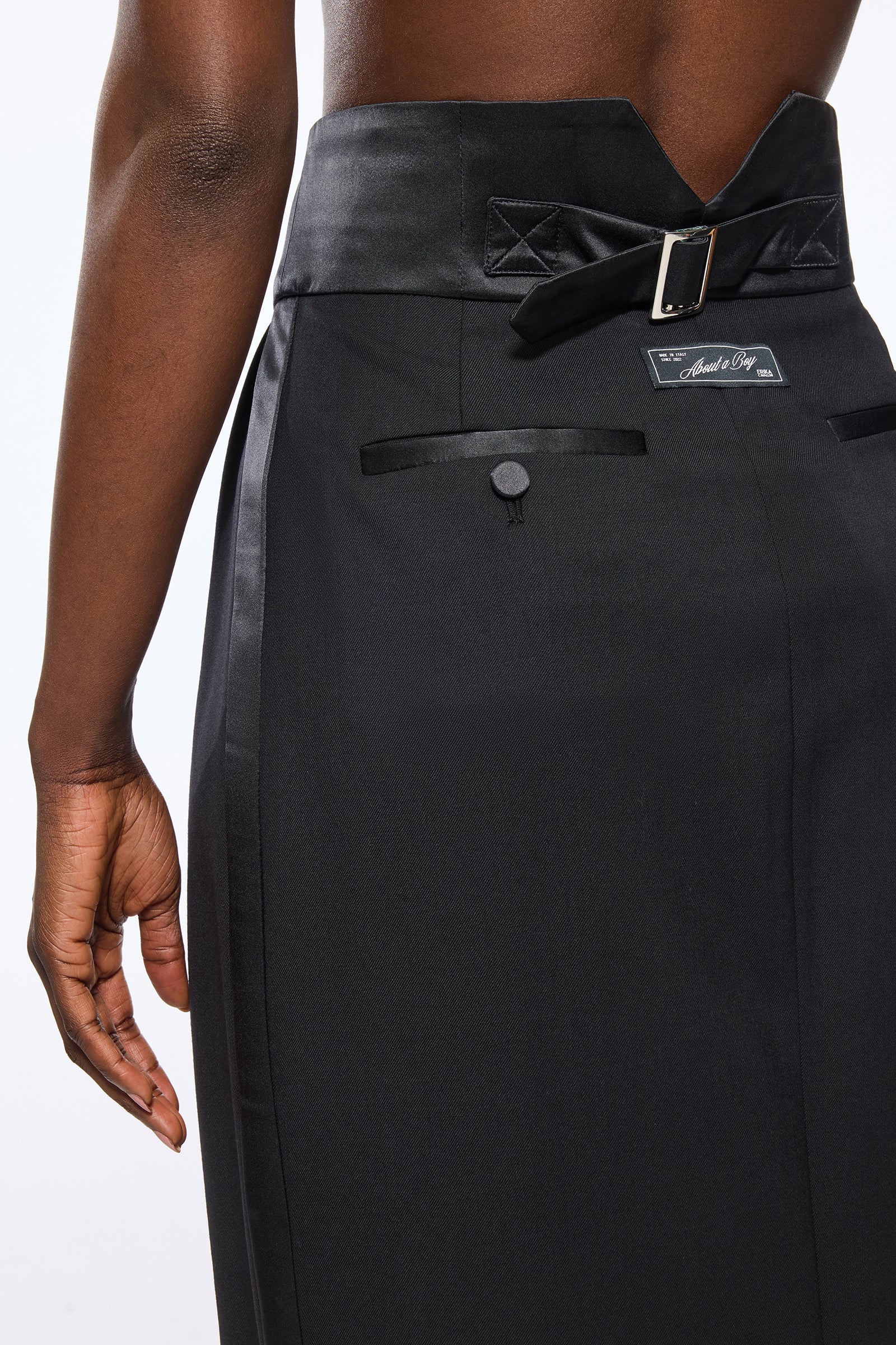 SKIRT ALTAIR