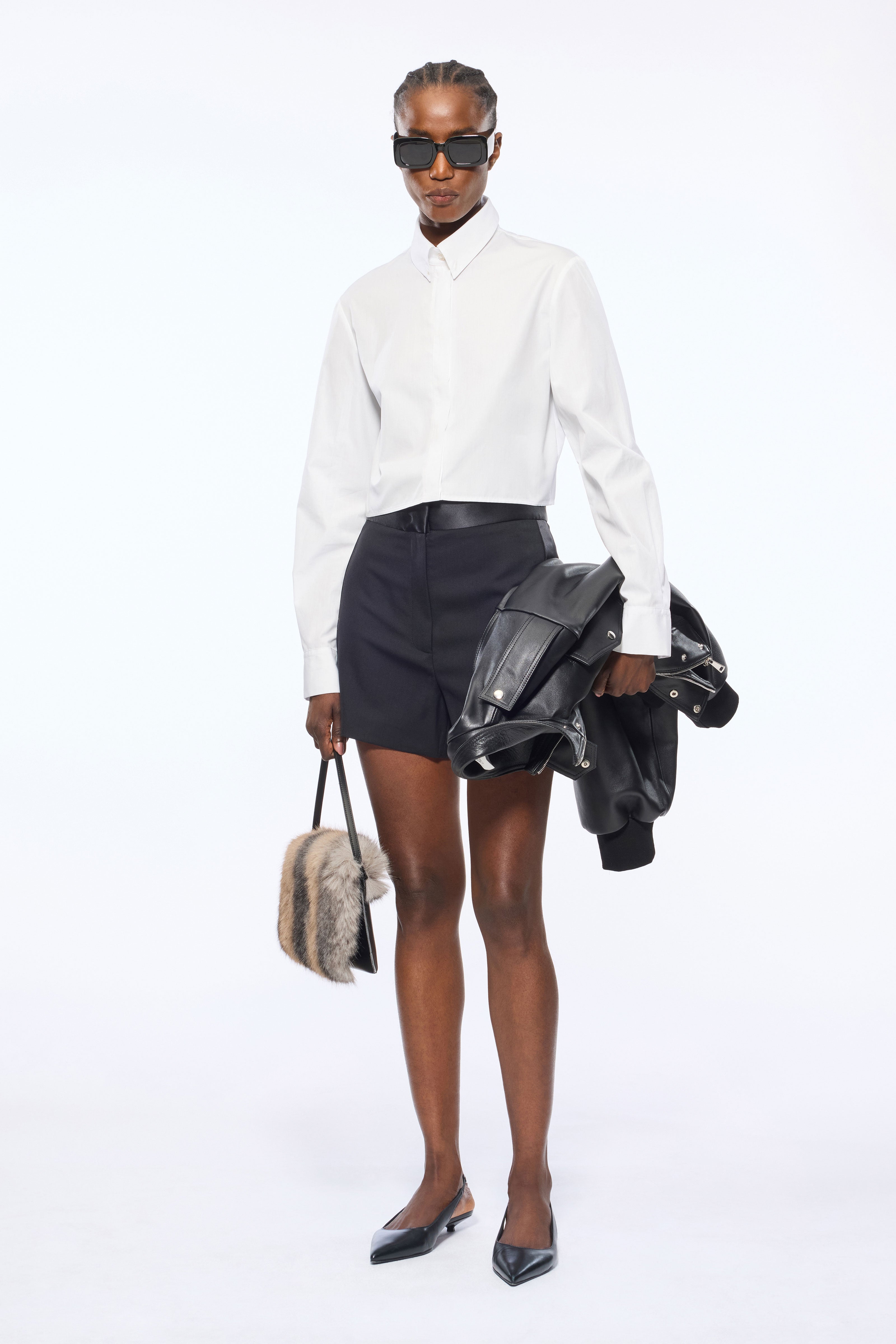 SHORTS DALIA