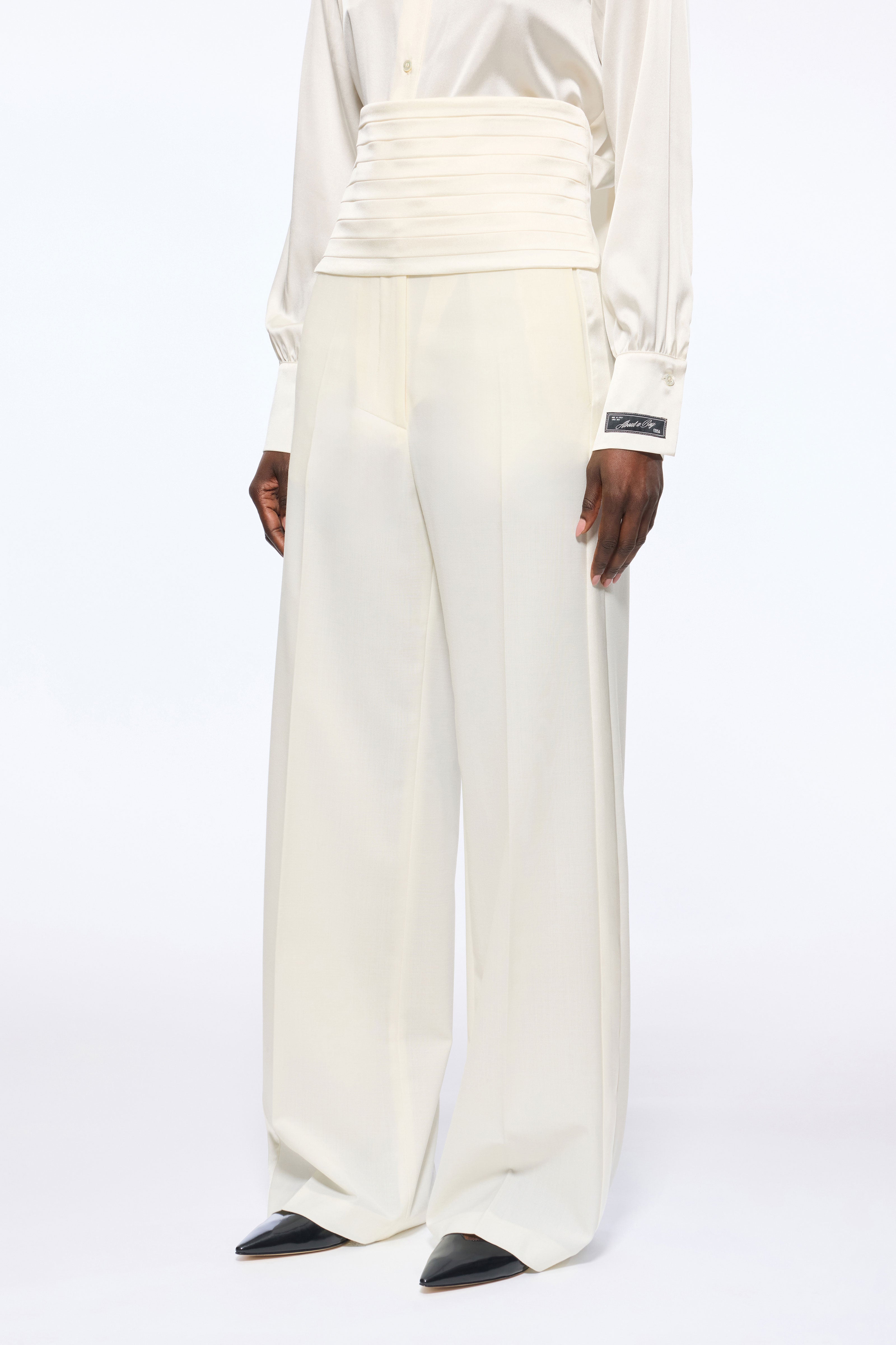 PANTALONE ZENO