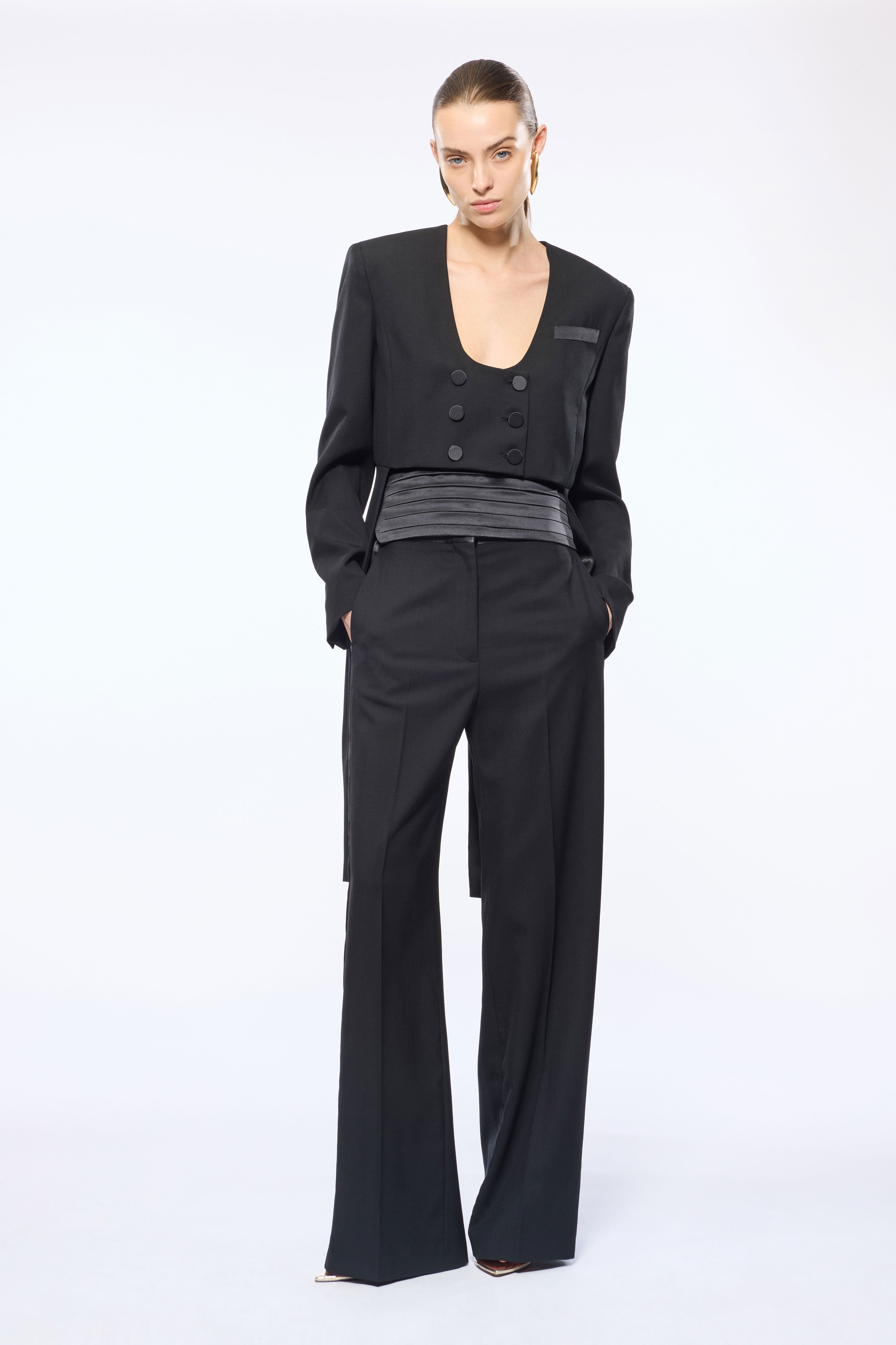 PANTALONE ZENO