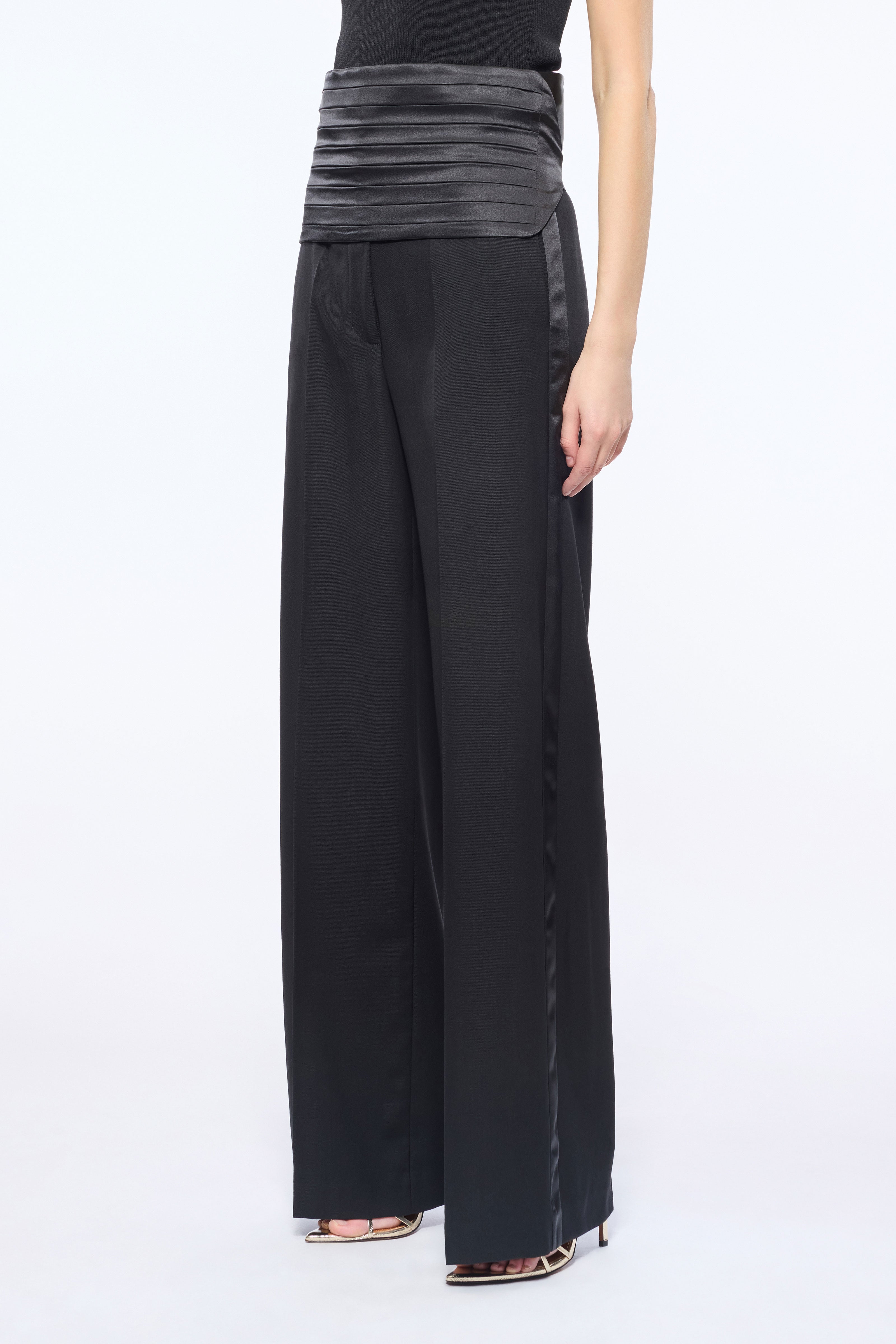 PANTALONE ZENO