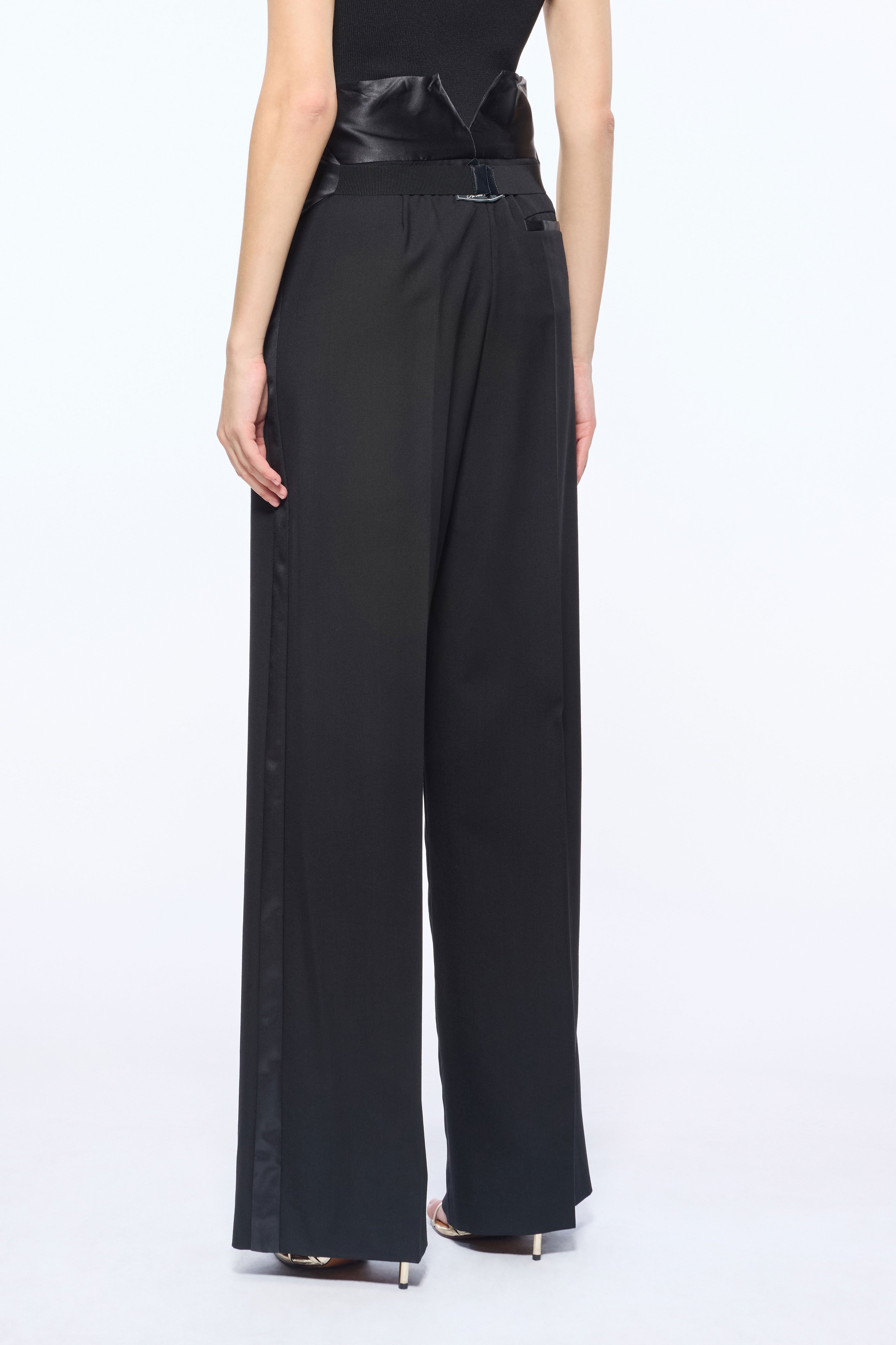 PANTALONE ZENO