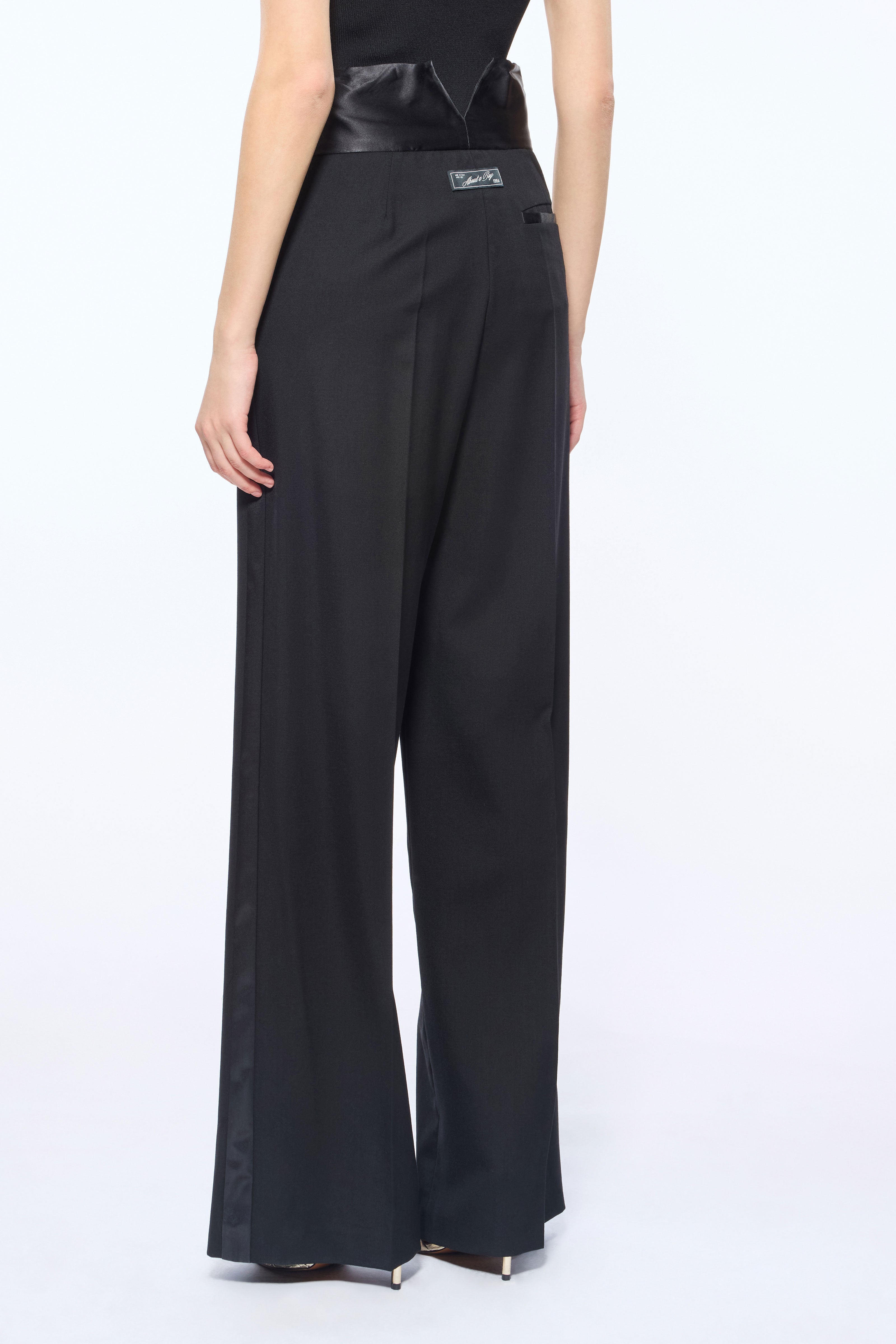 PANTALONE ZENO