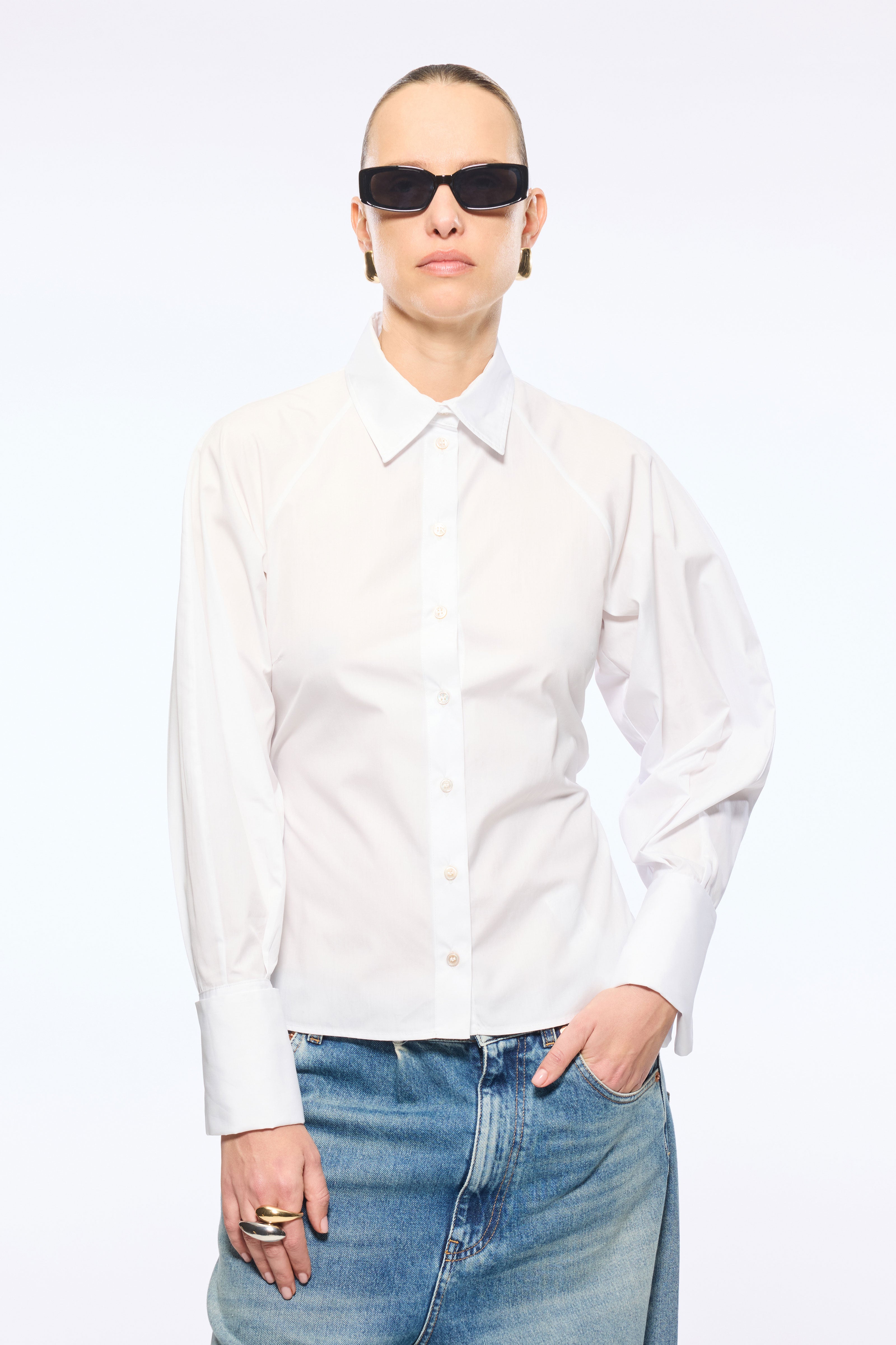 SHIRT GIOIA