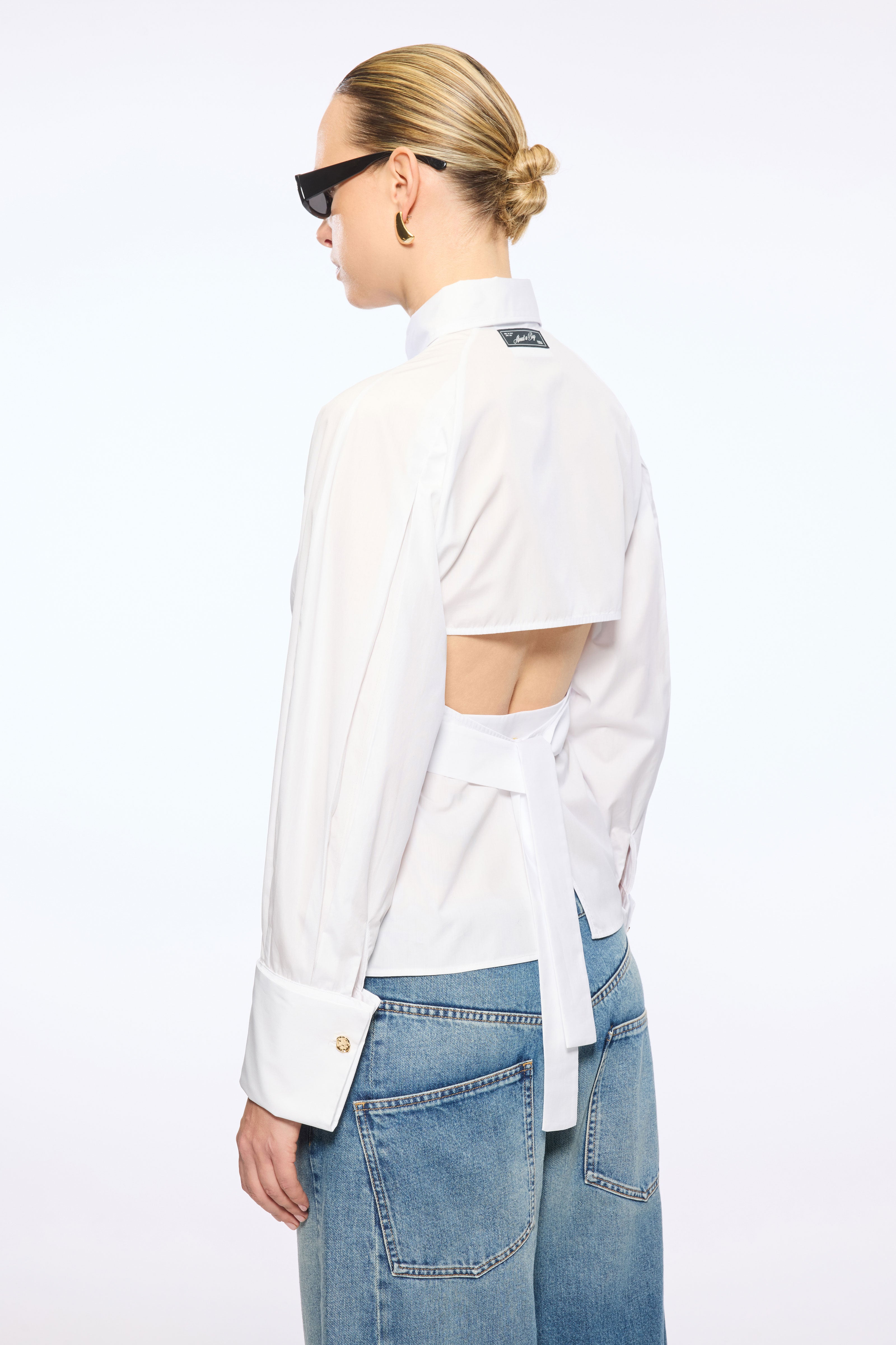 SHIRT GIOIA
