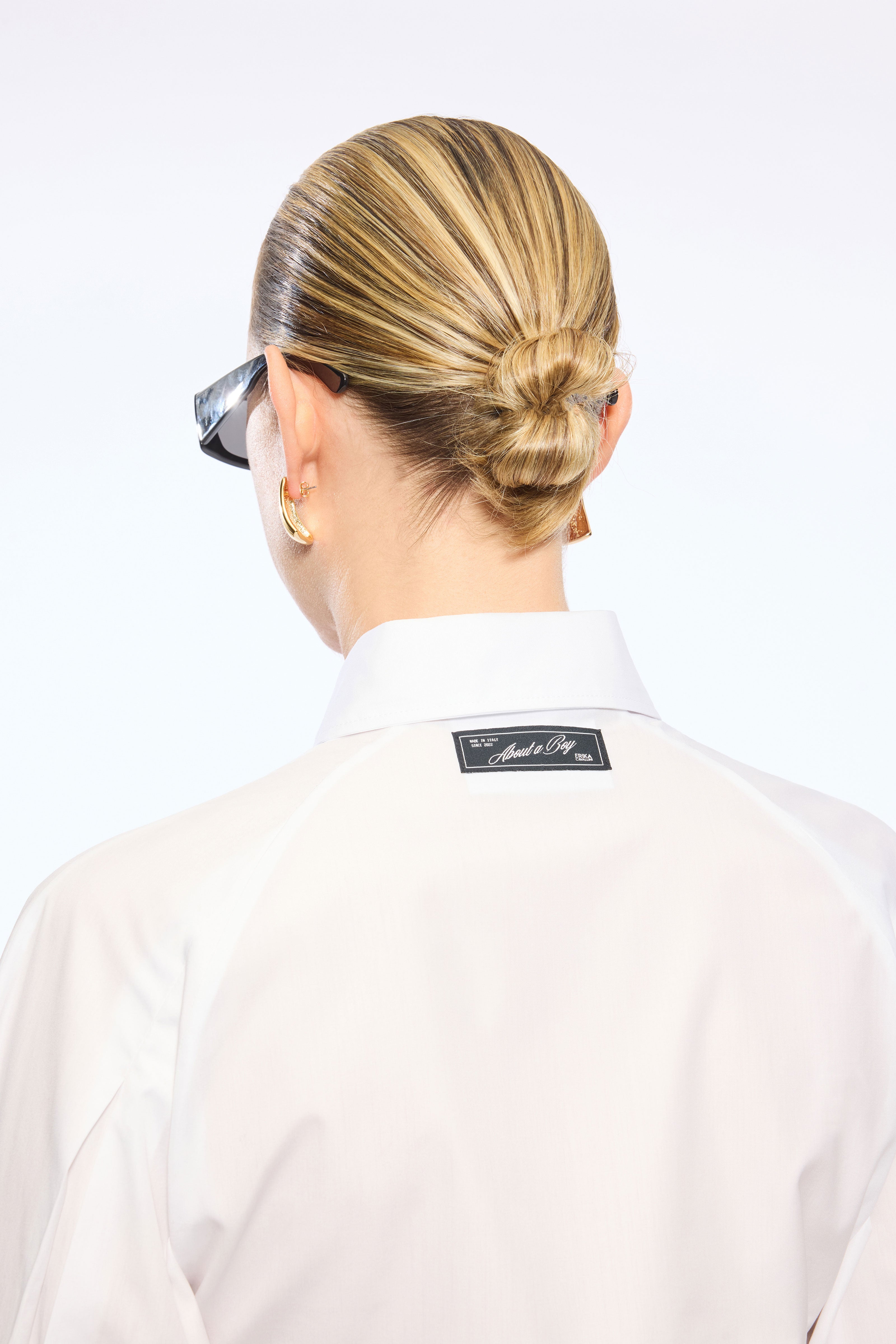 SHIRT GIOIA