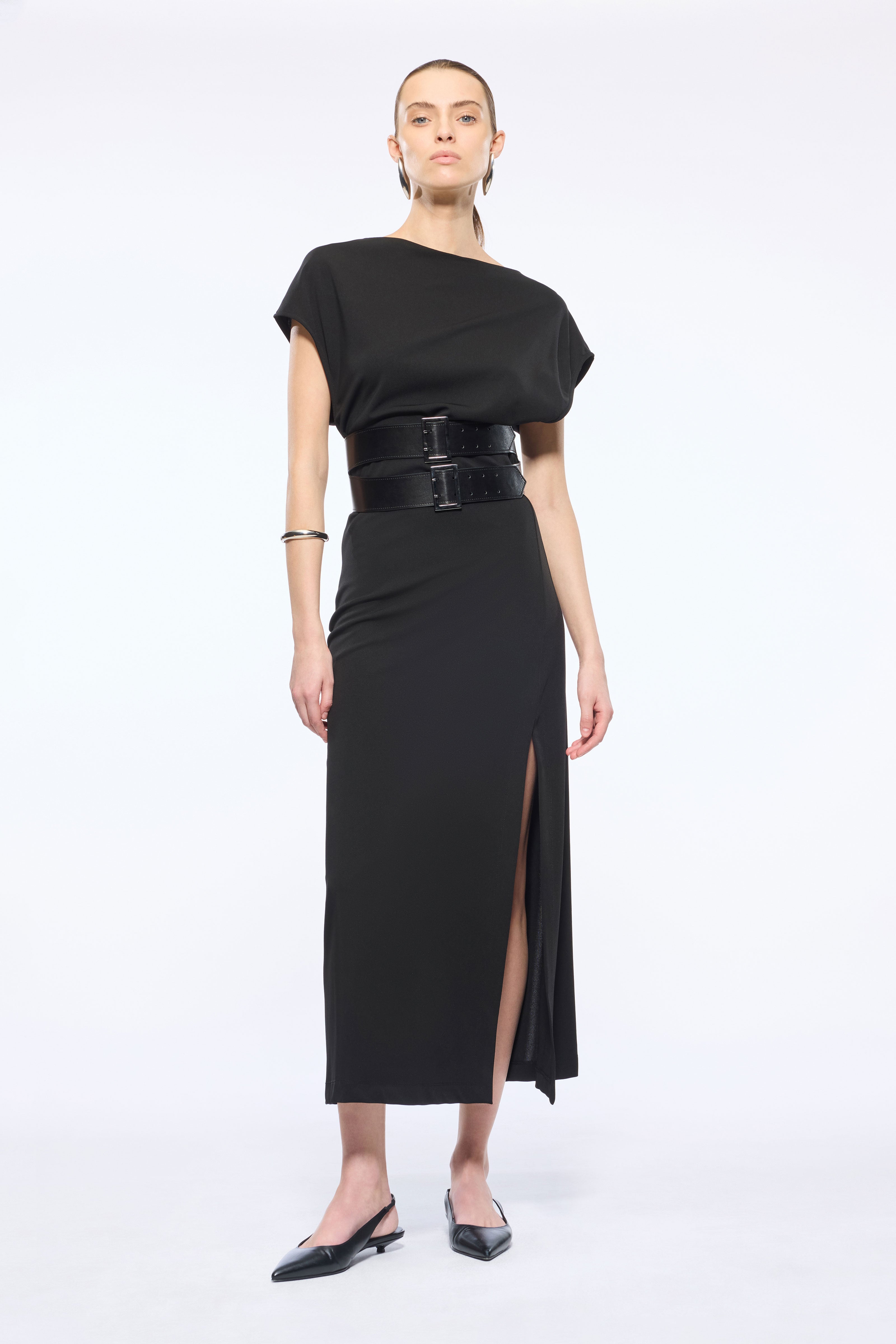 DRESS SVEN