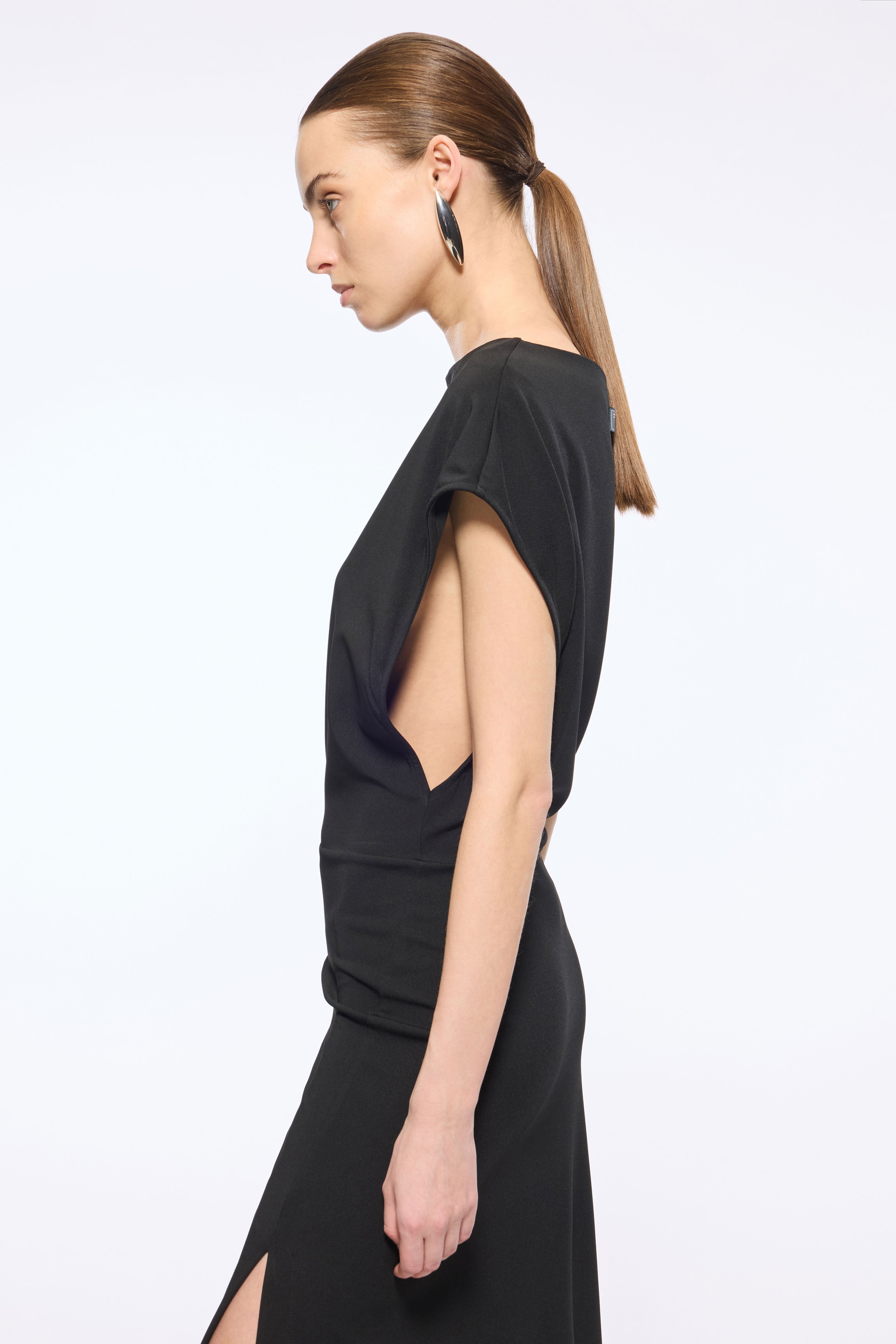 DRESS SVEN