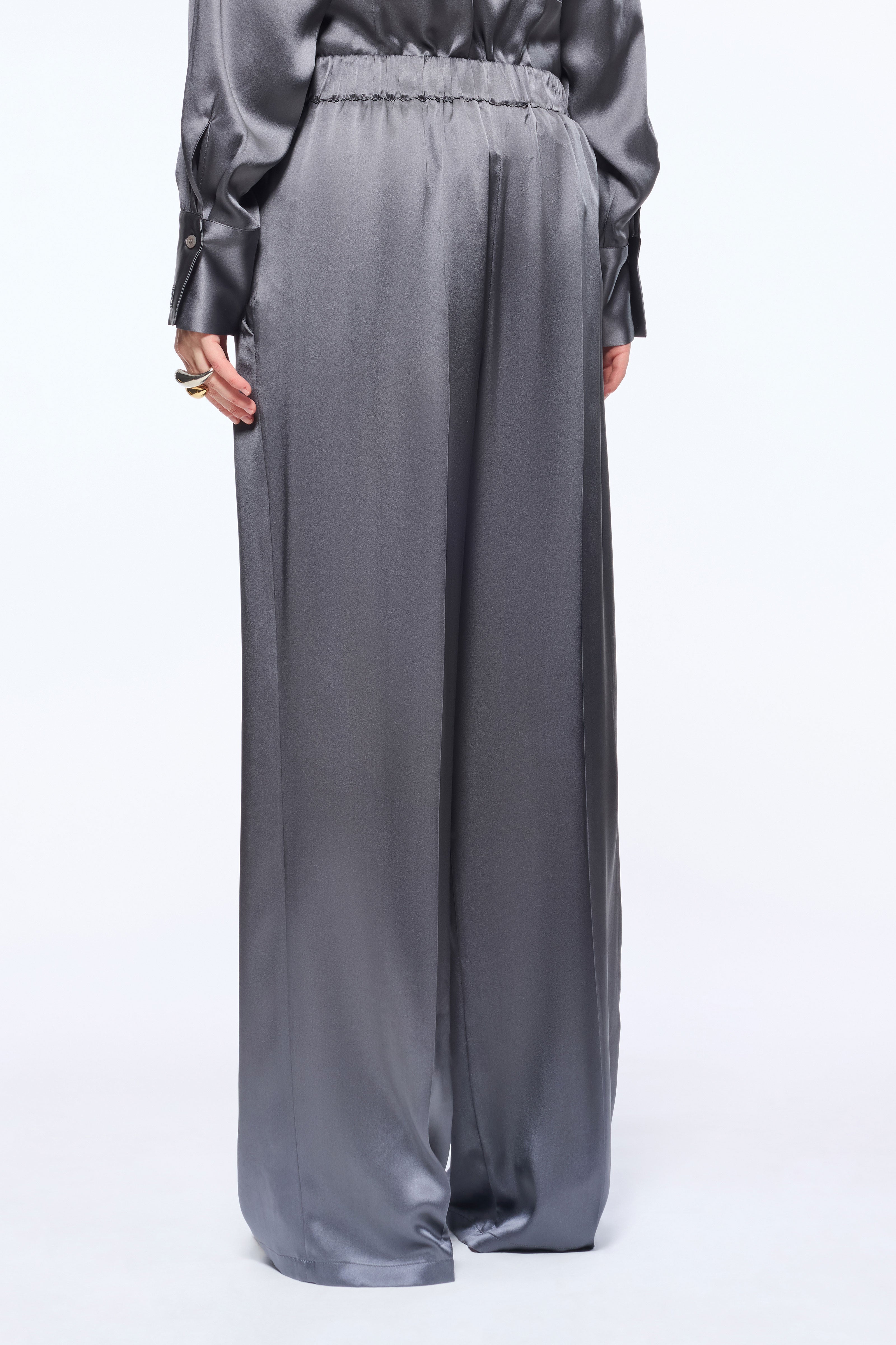 TROUSERS ISOTTA