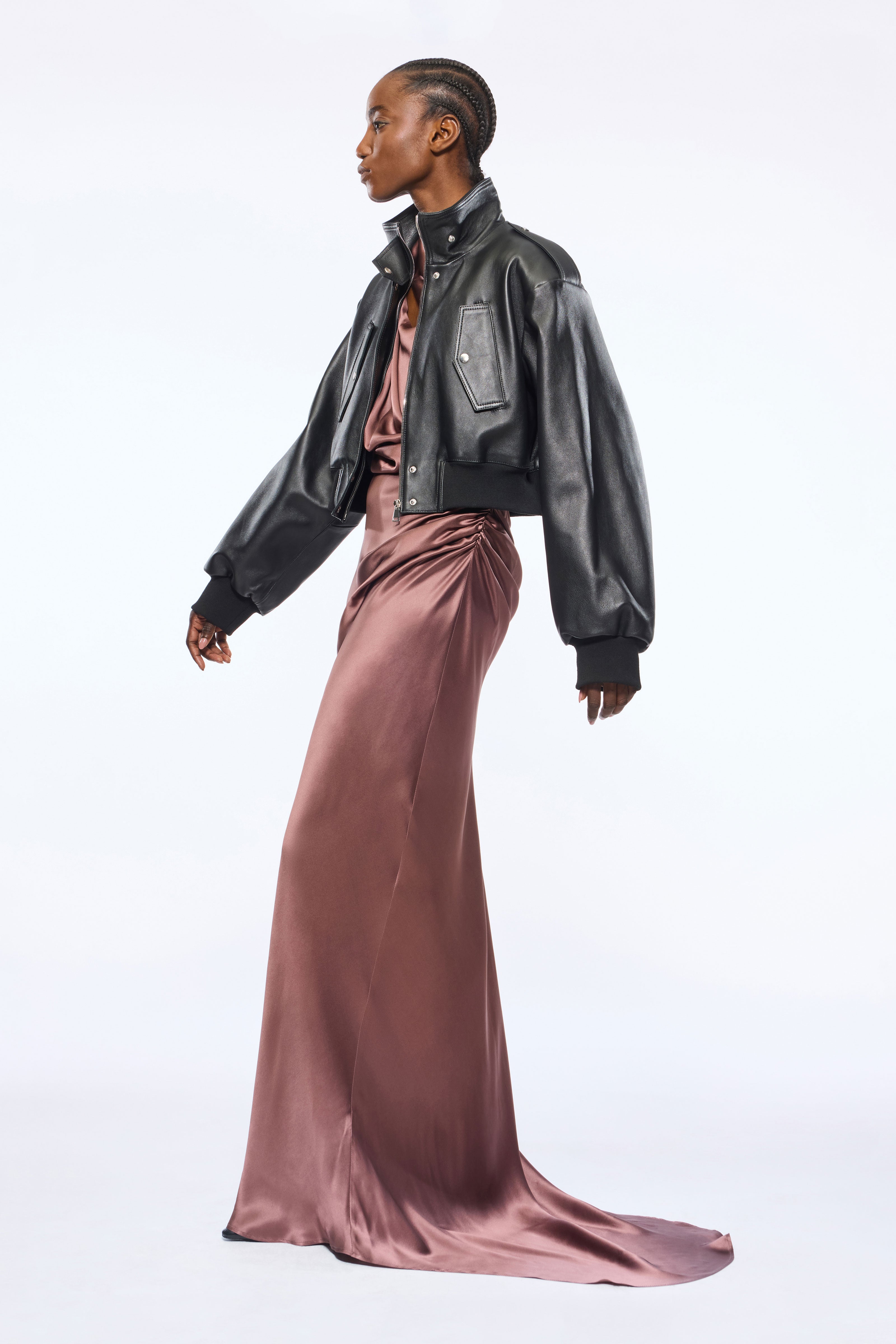 DRESS DAFNE - Erika Cavallini
