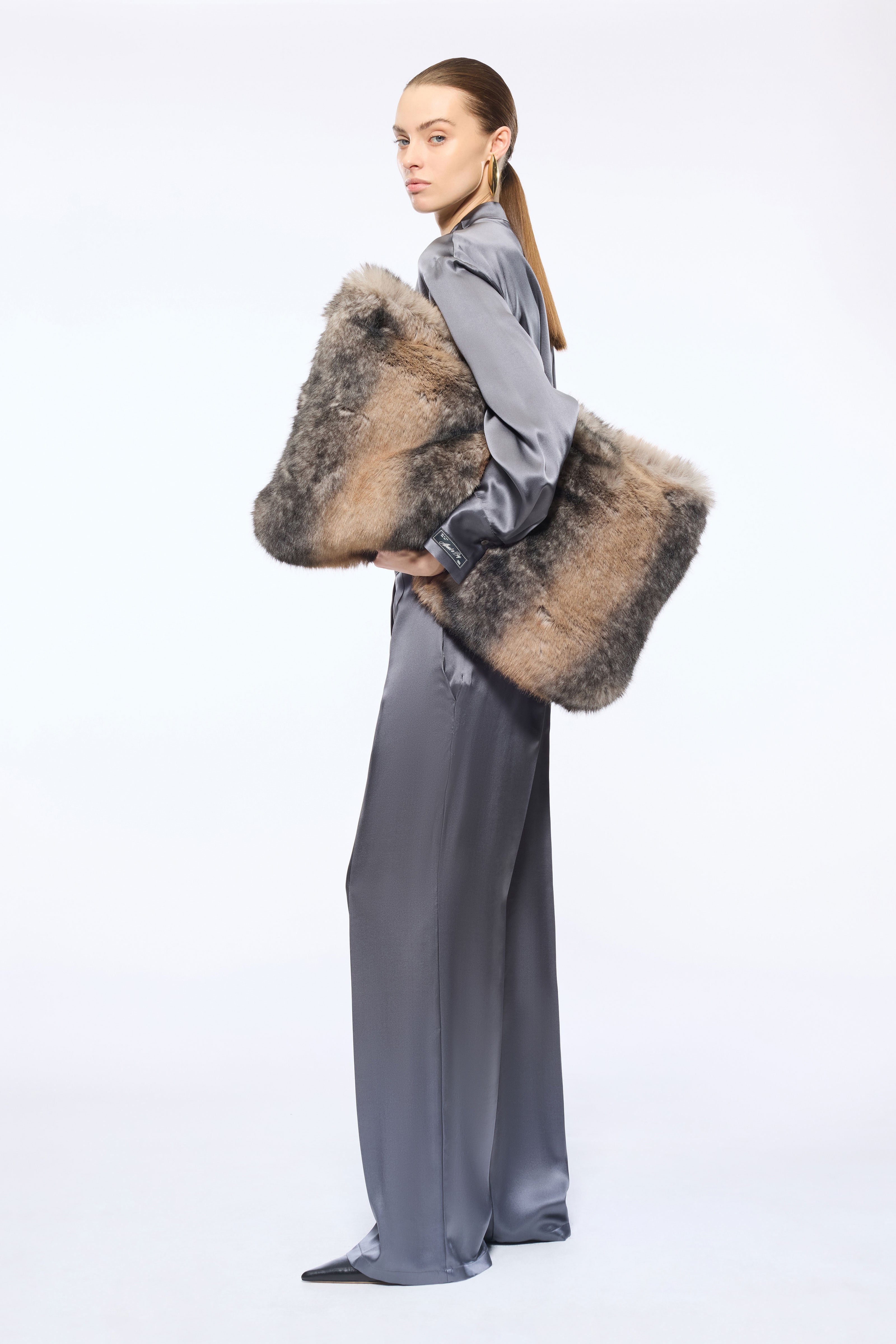 BLOUSE OSCAR