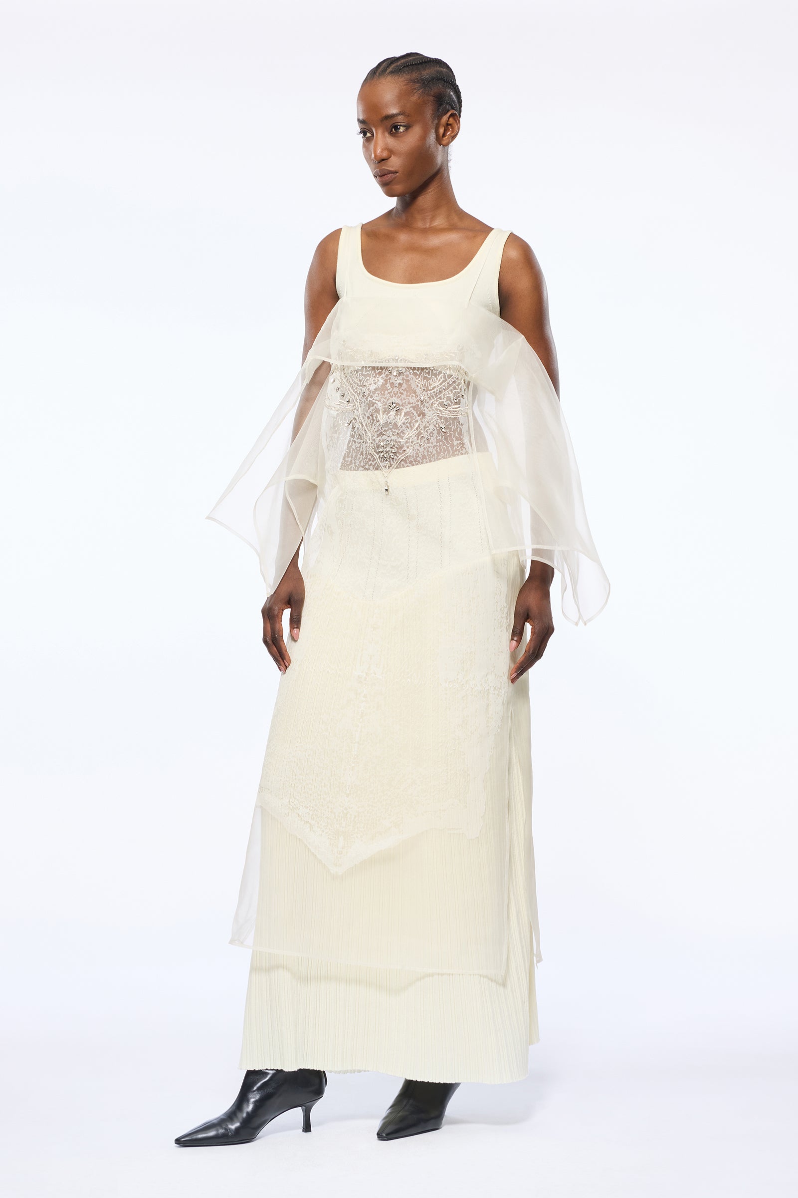 DRESS CLOE