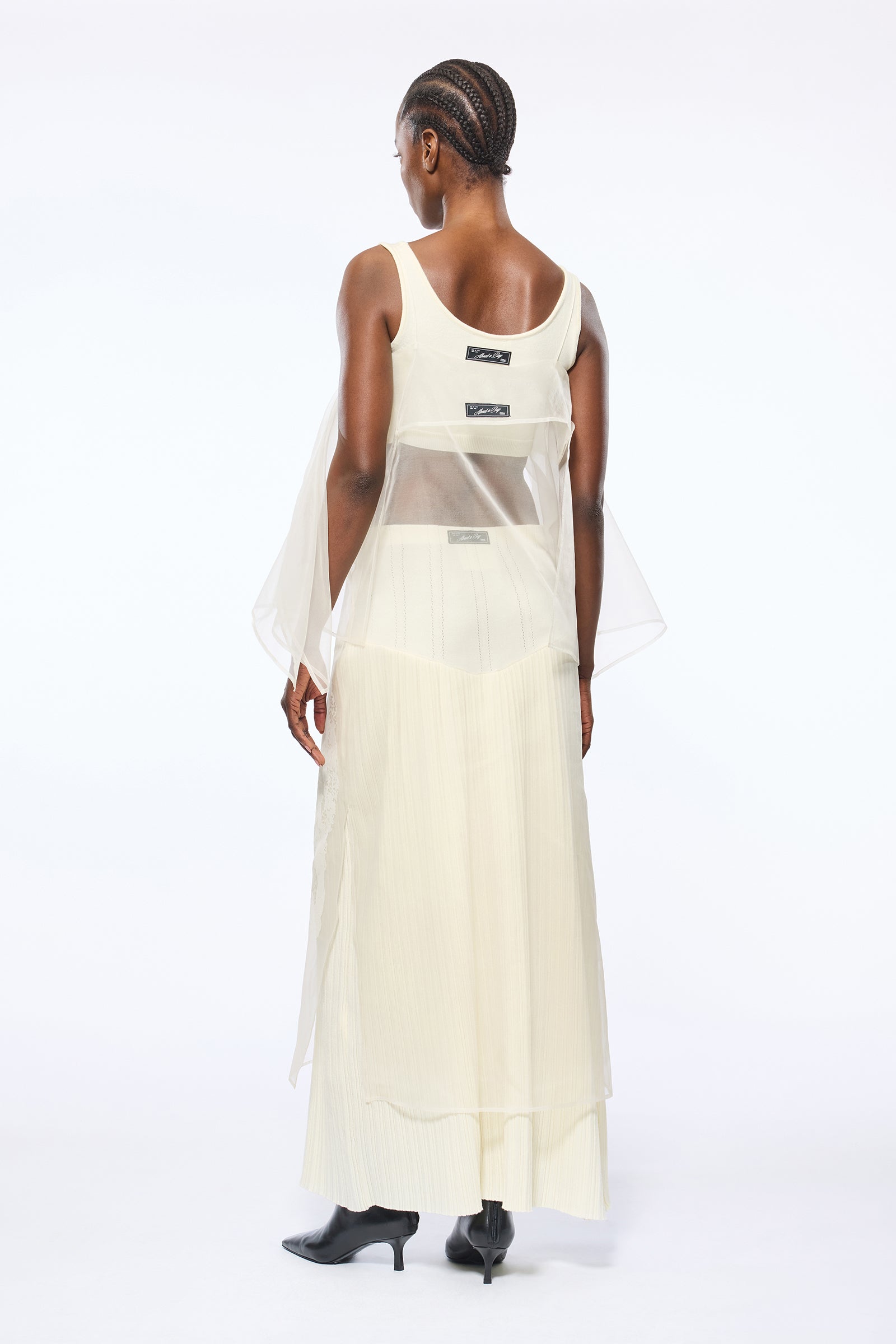 DRESS CLOE