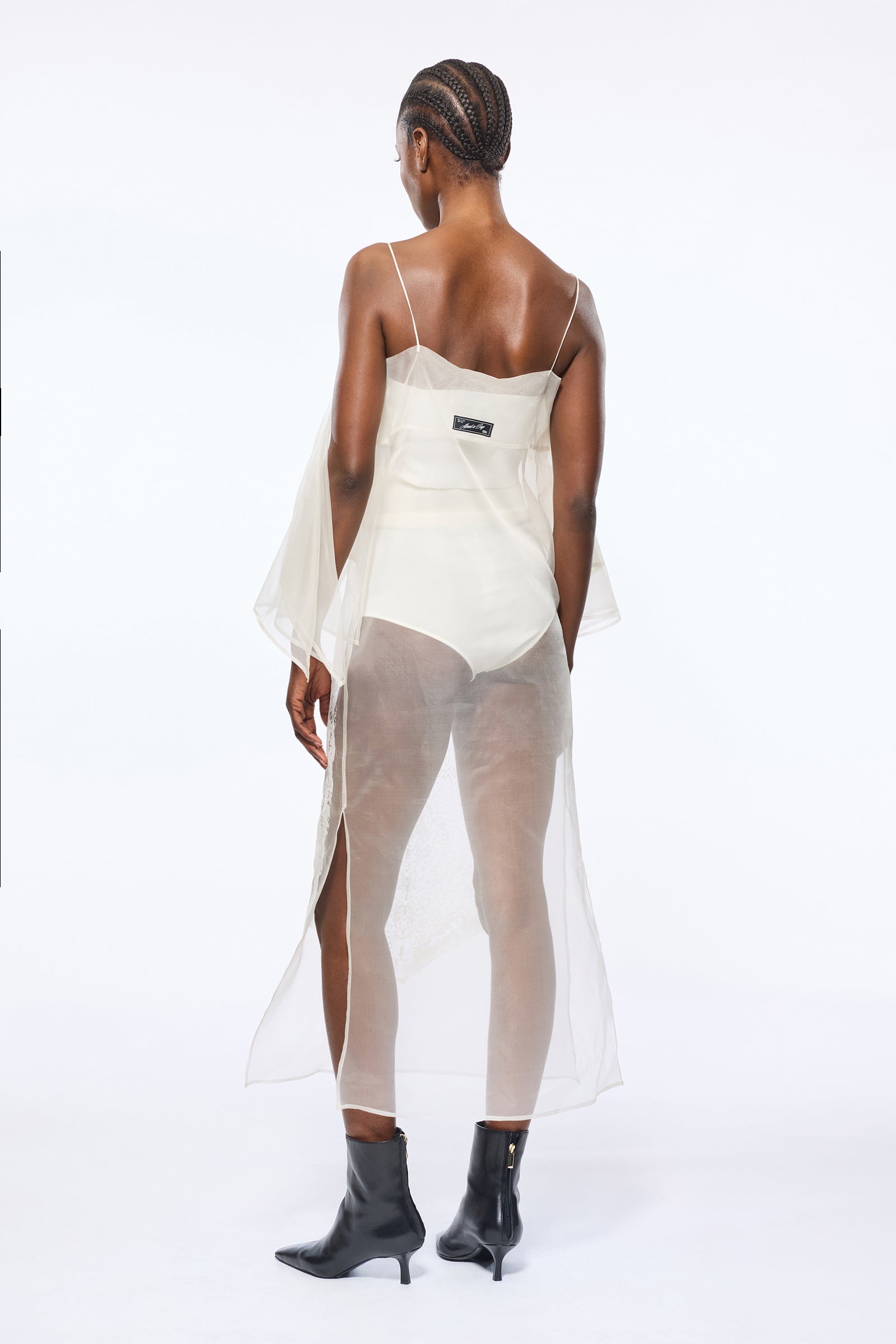 DRESS CLOE