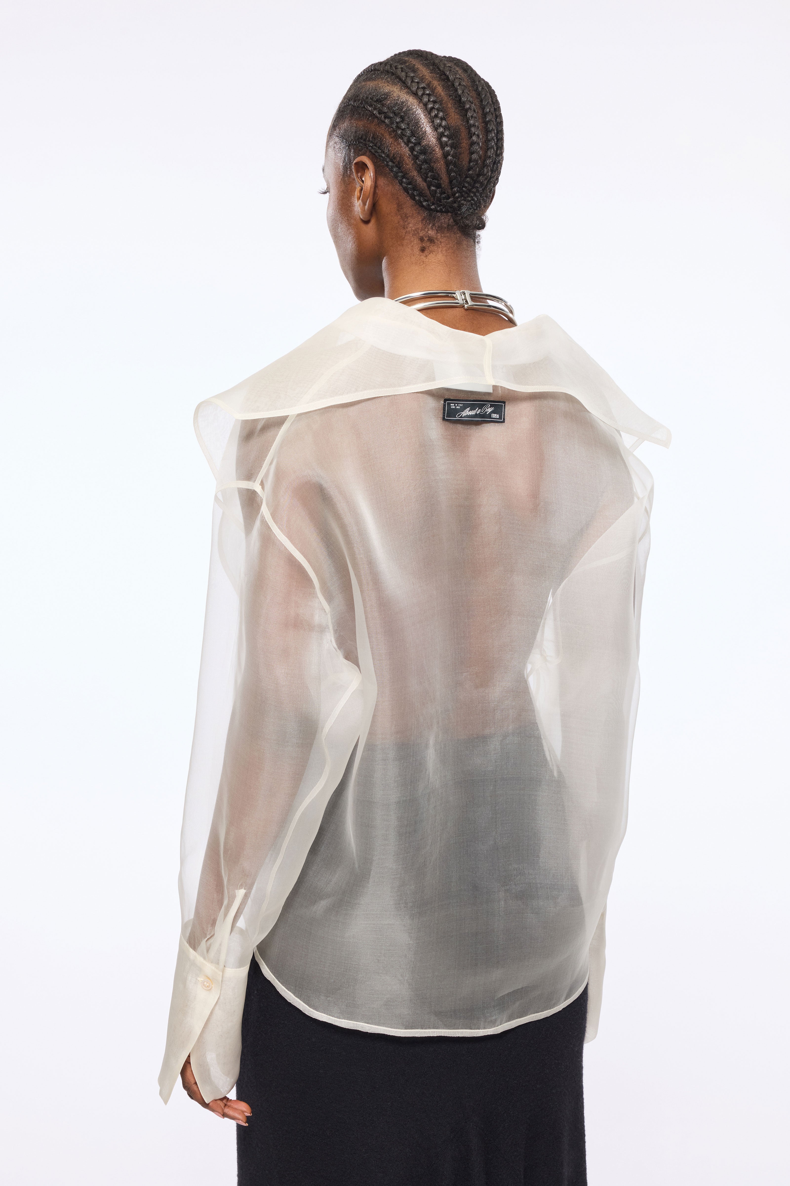 SHIRT ELETTA