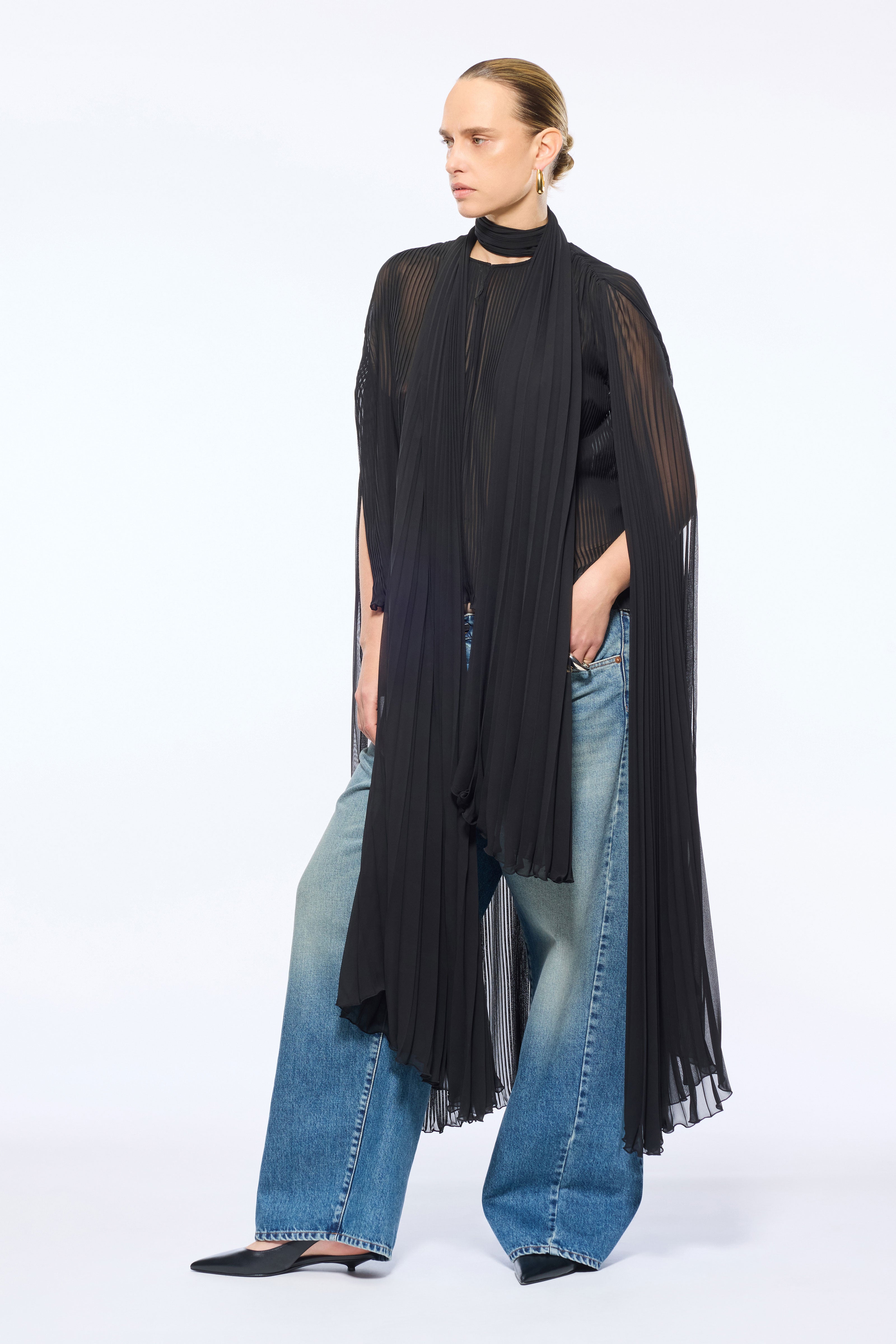 BLUSA ARIA