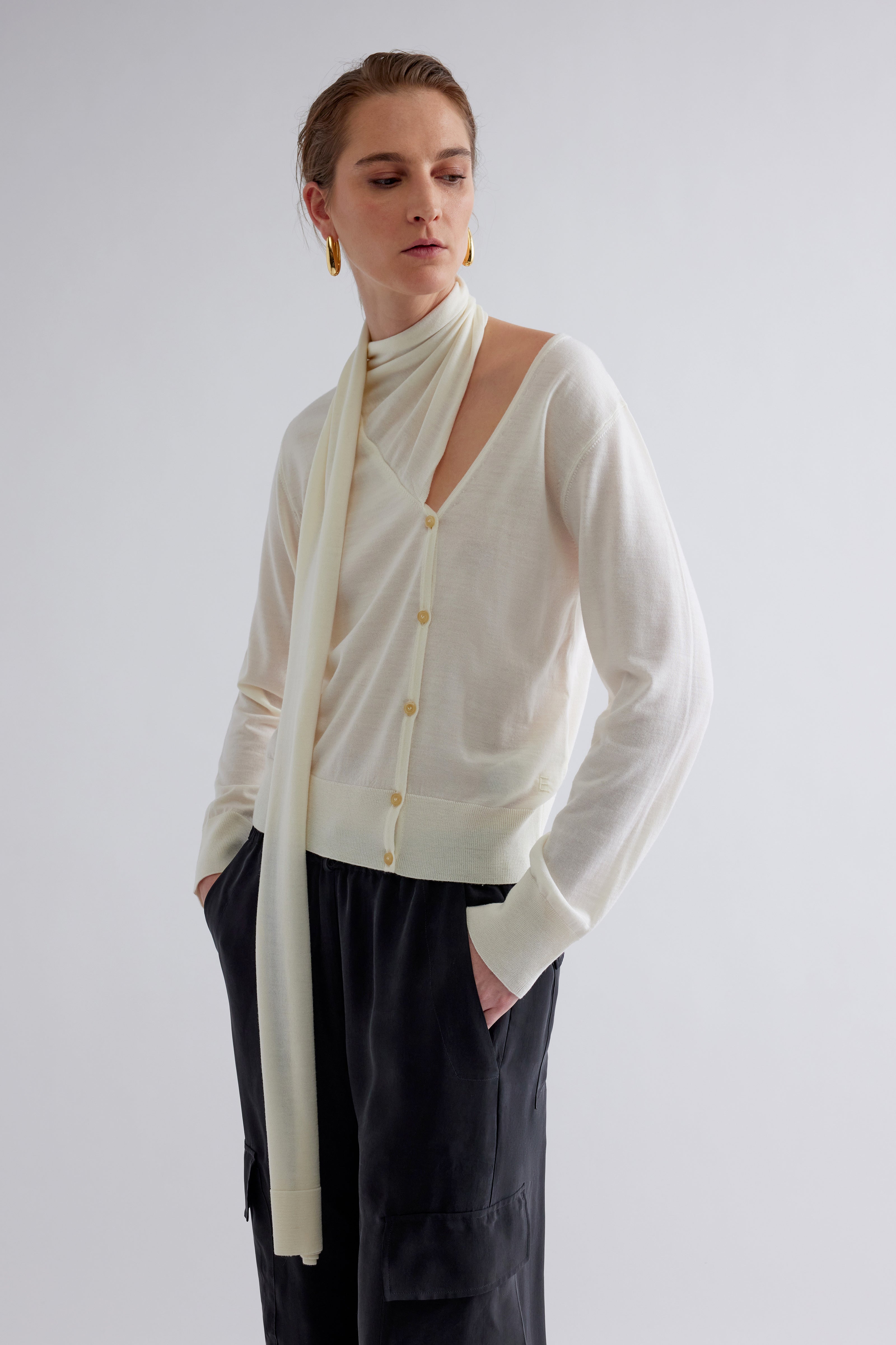 New Collection Spring 2024 Women - Erika Cavallini