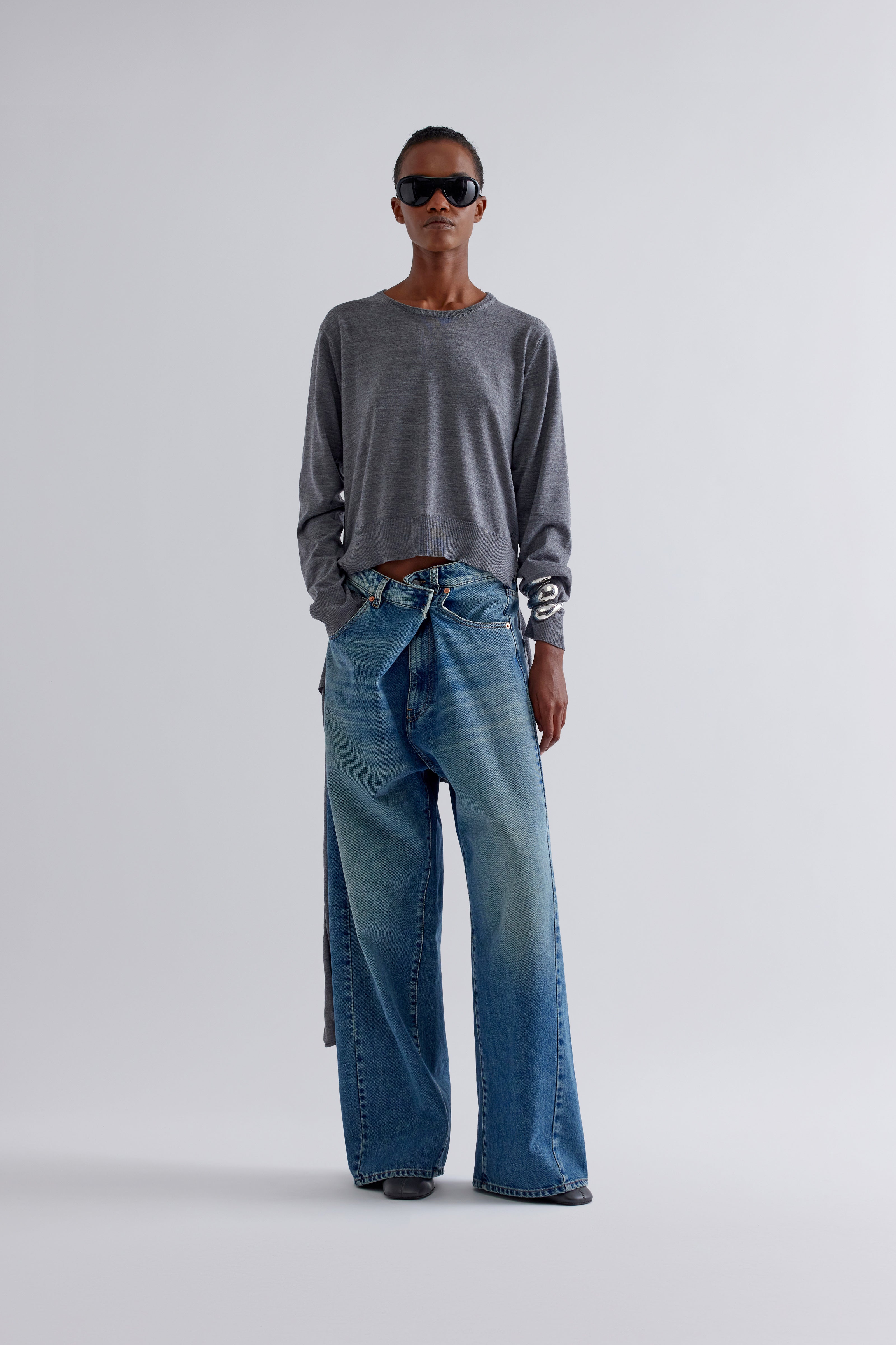 MAGLIA CRISTAL