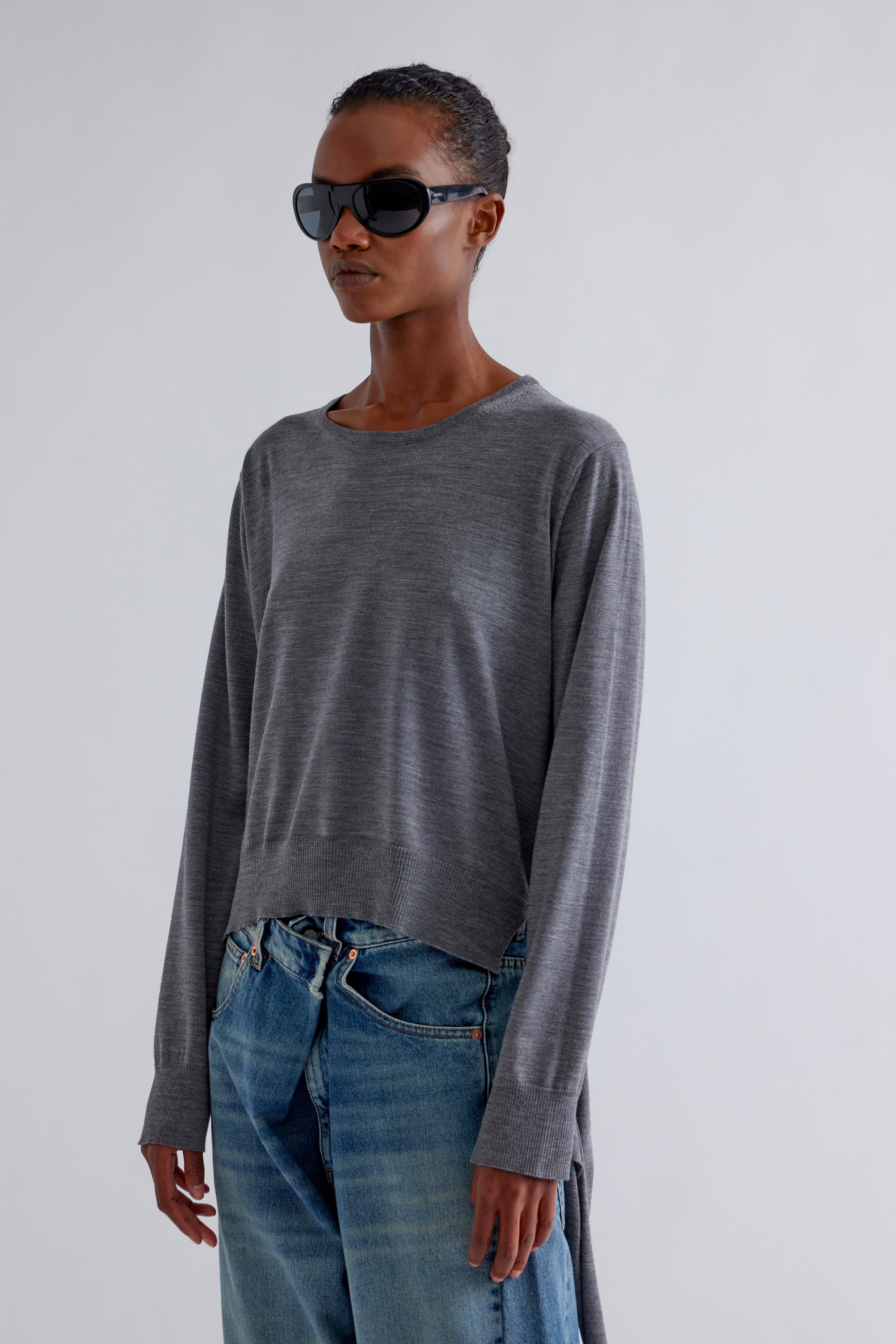 MAGLIA CRISTAL