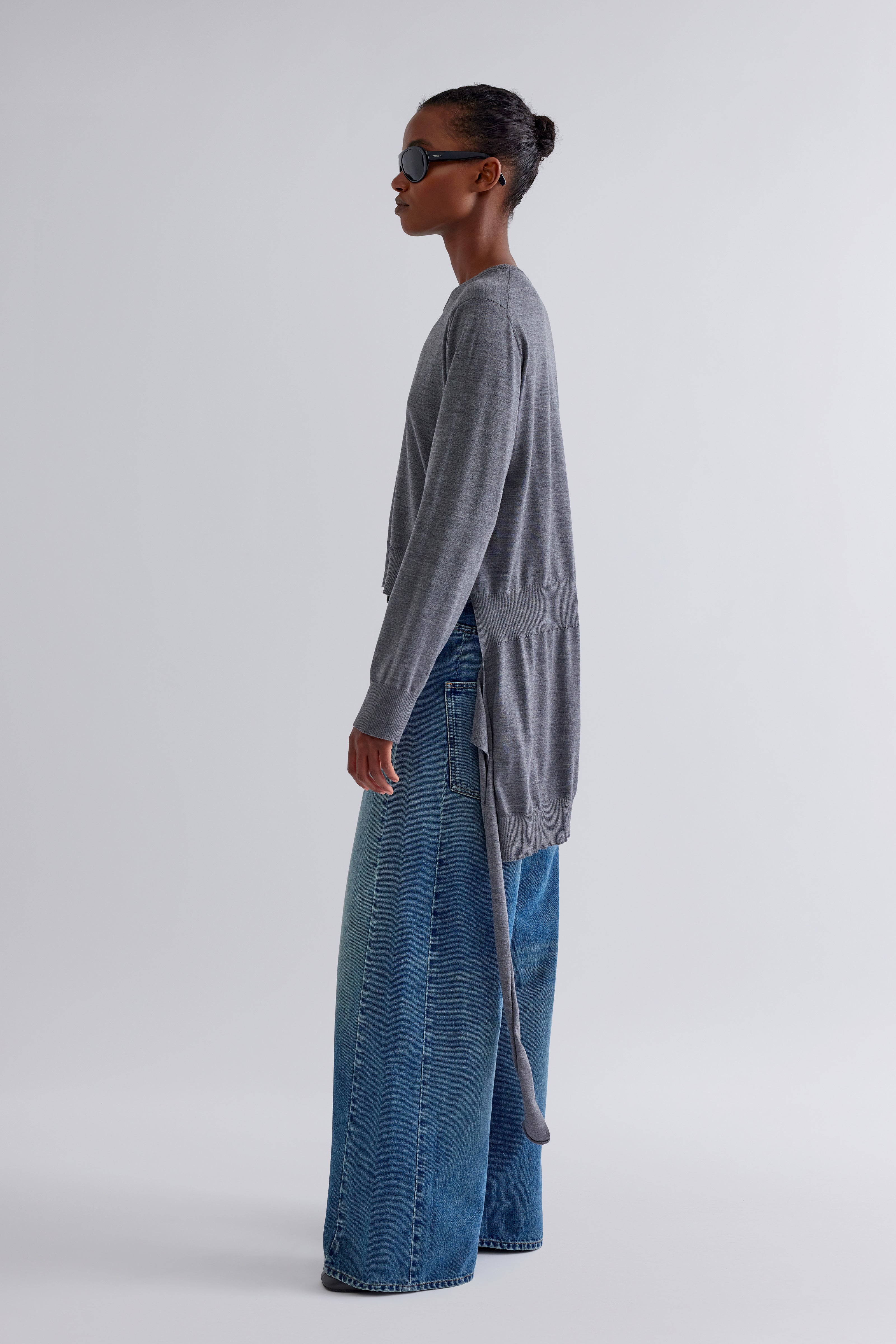 MAGLIA CRISTAL