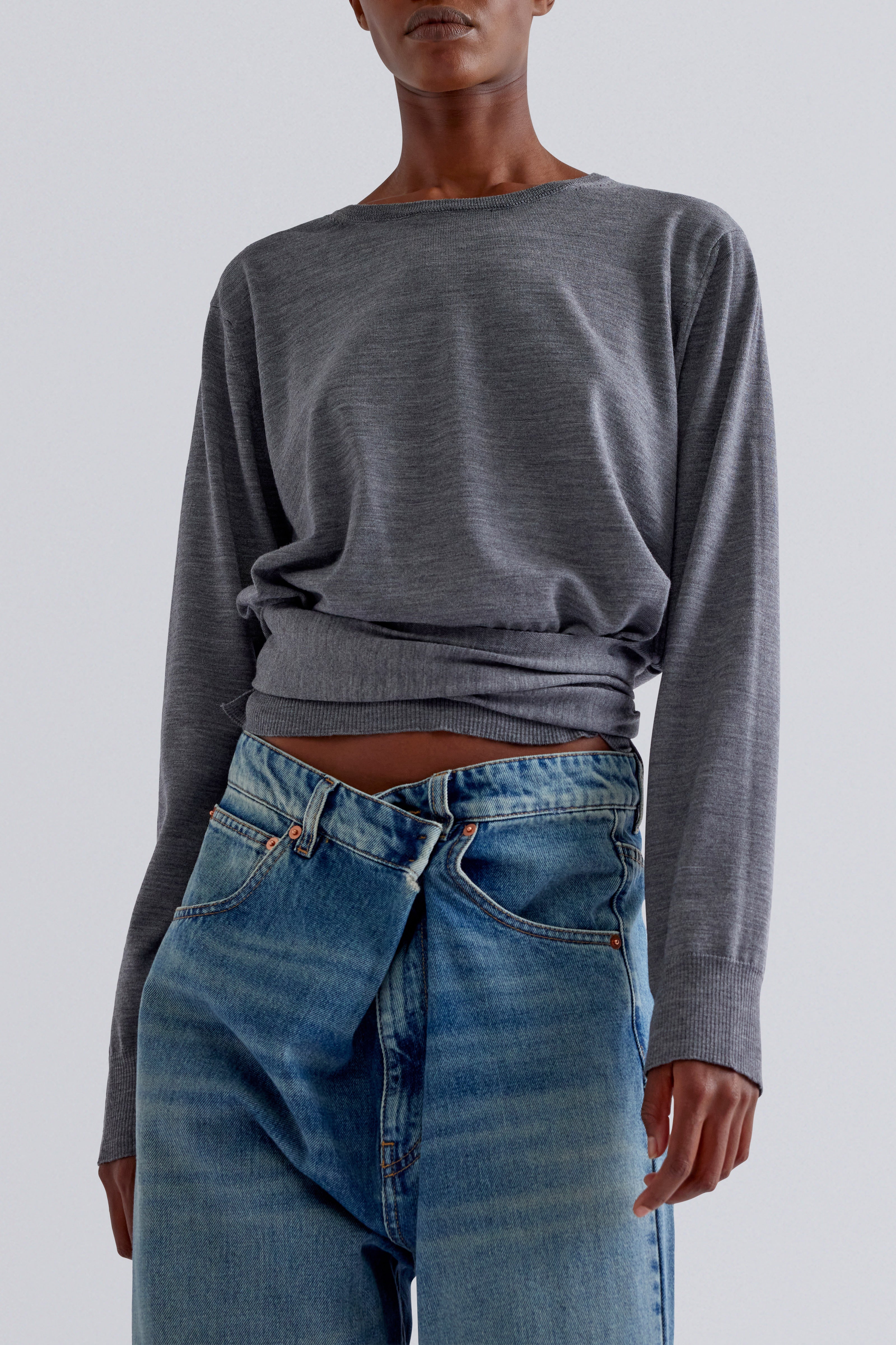 MAGLIA CRISTAL
