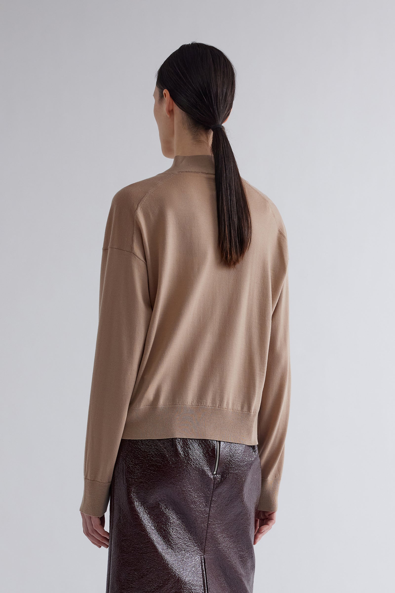 SWEATER EDITH