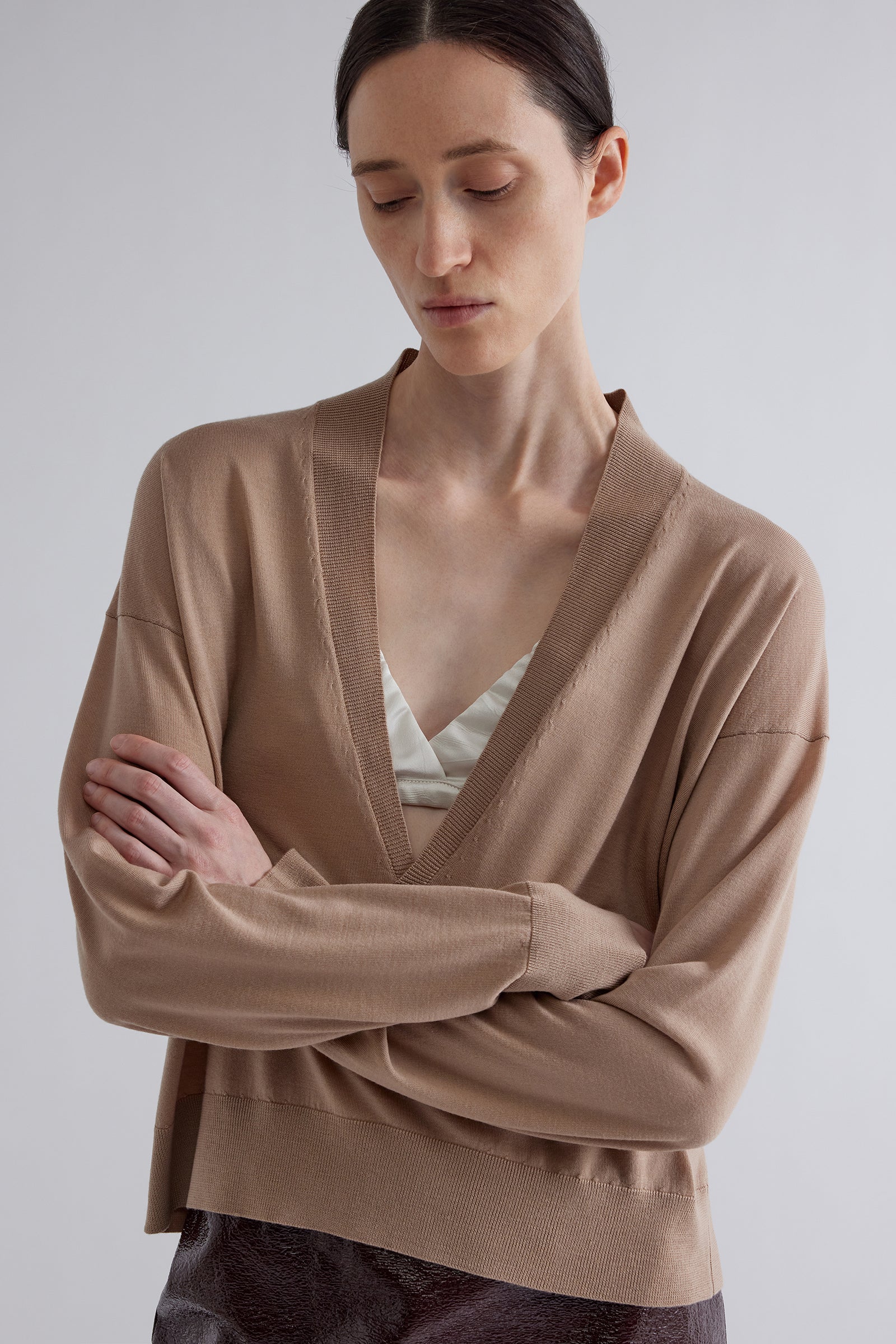 SWEATER EDITH